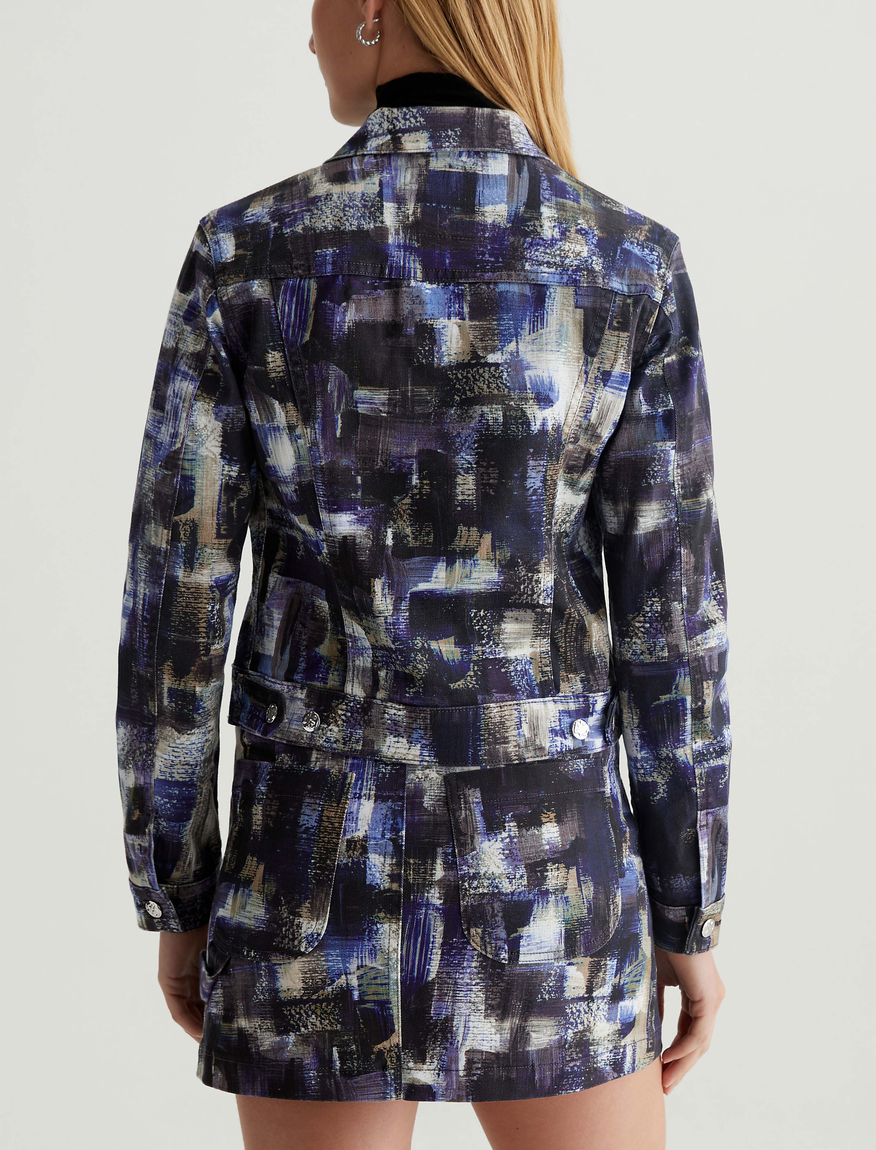 Robyn Jacket - Image 8