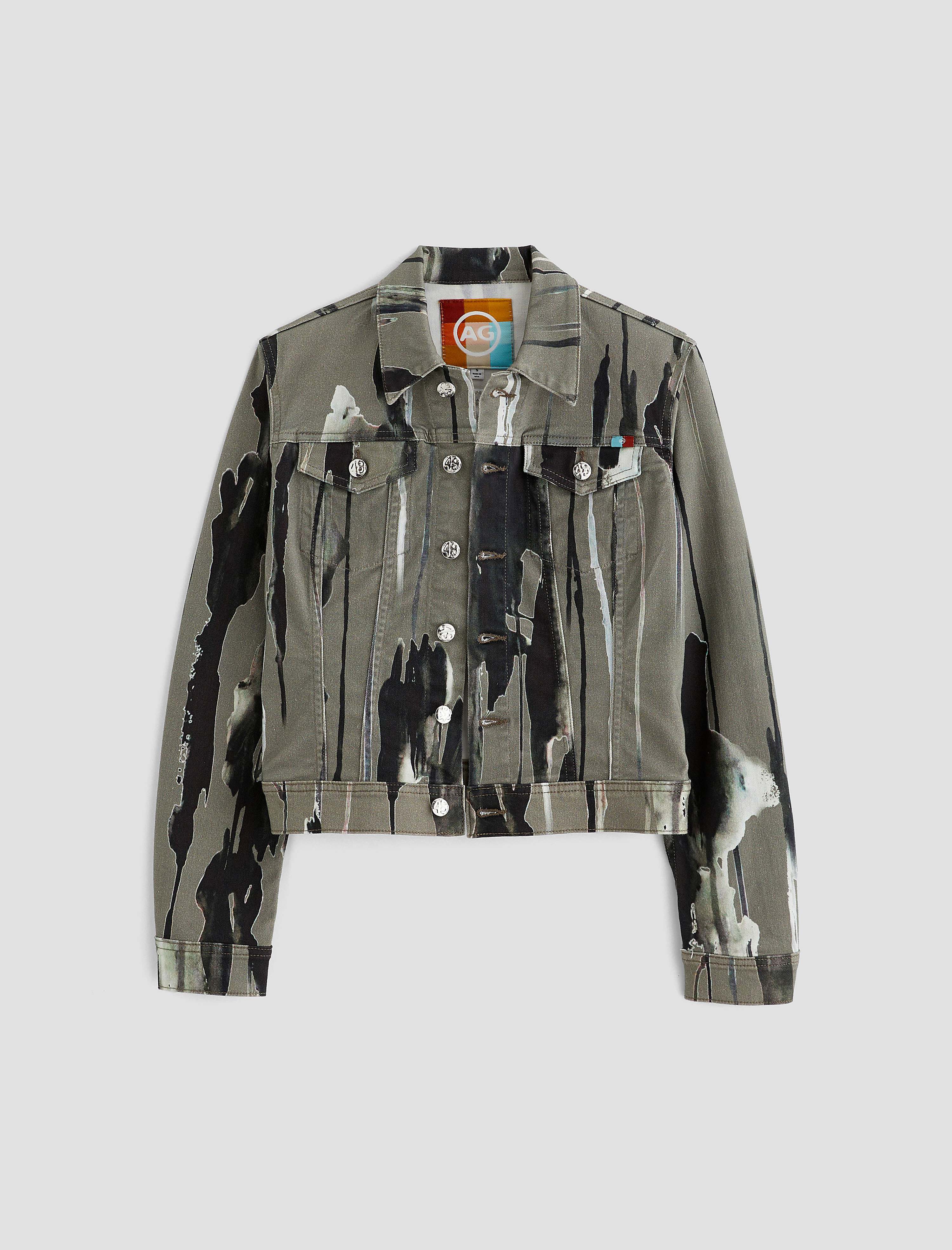 Robyn Jacket