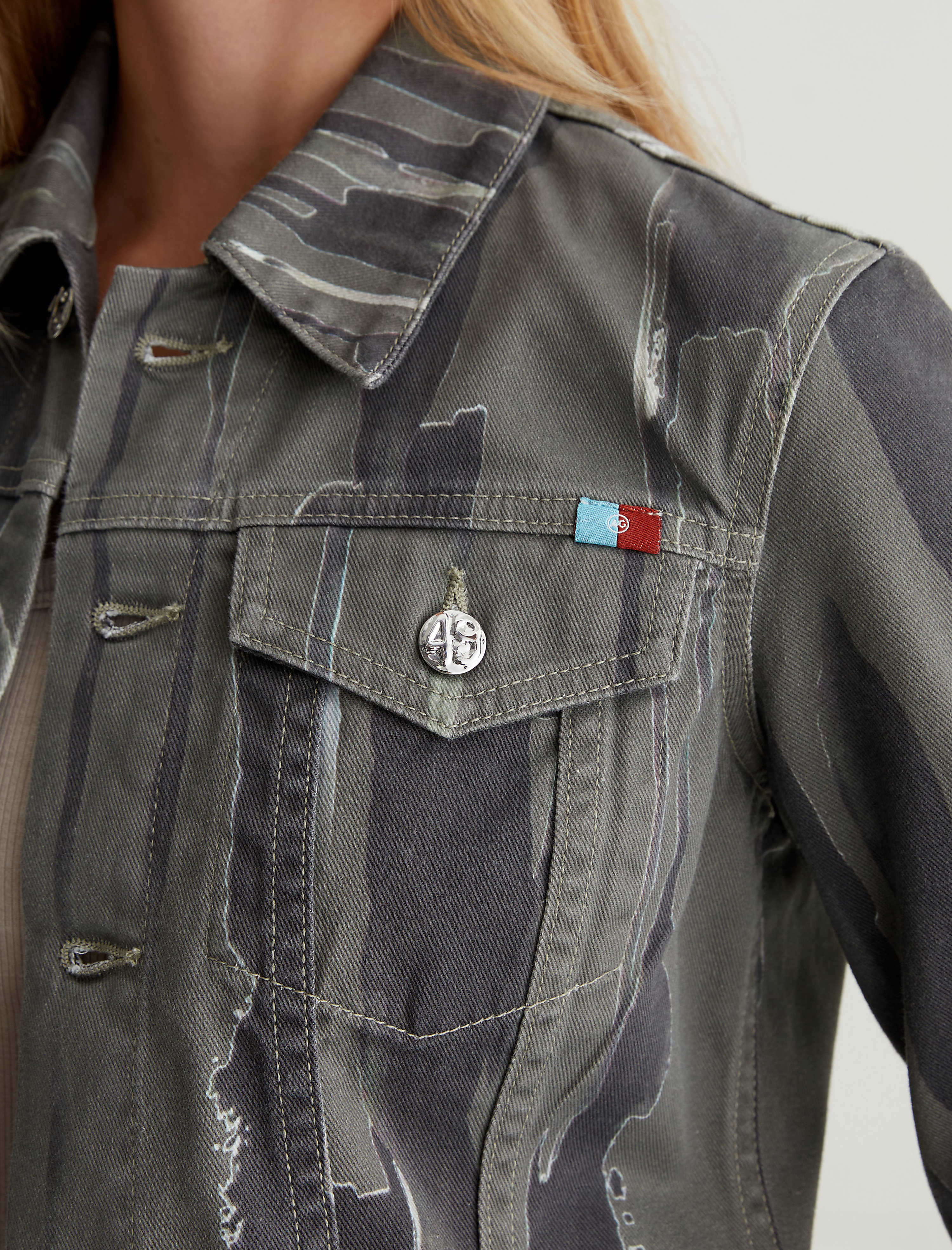 Robyn Jacket - Image 6