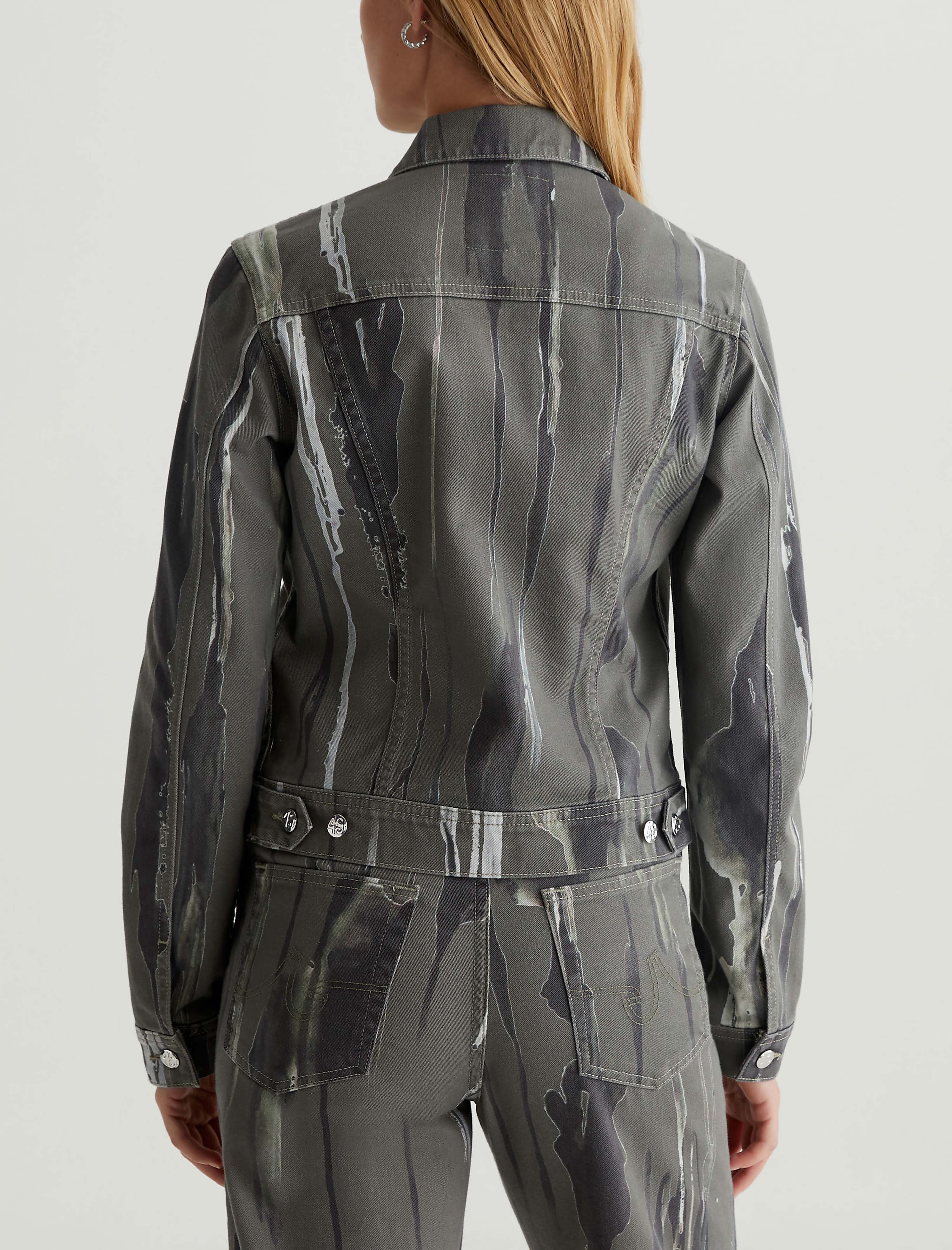 Robyn Jacket - Image 8