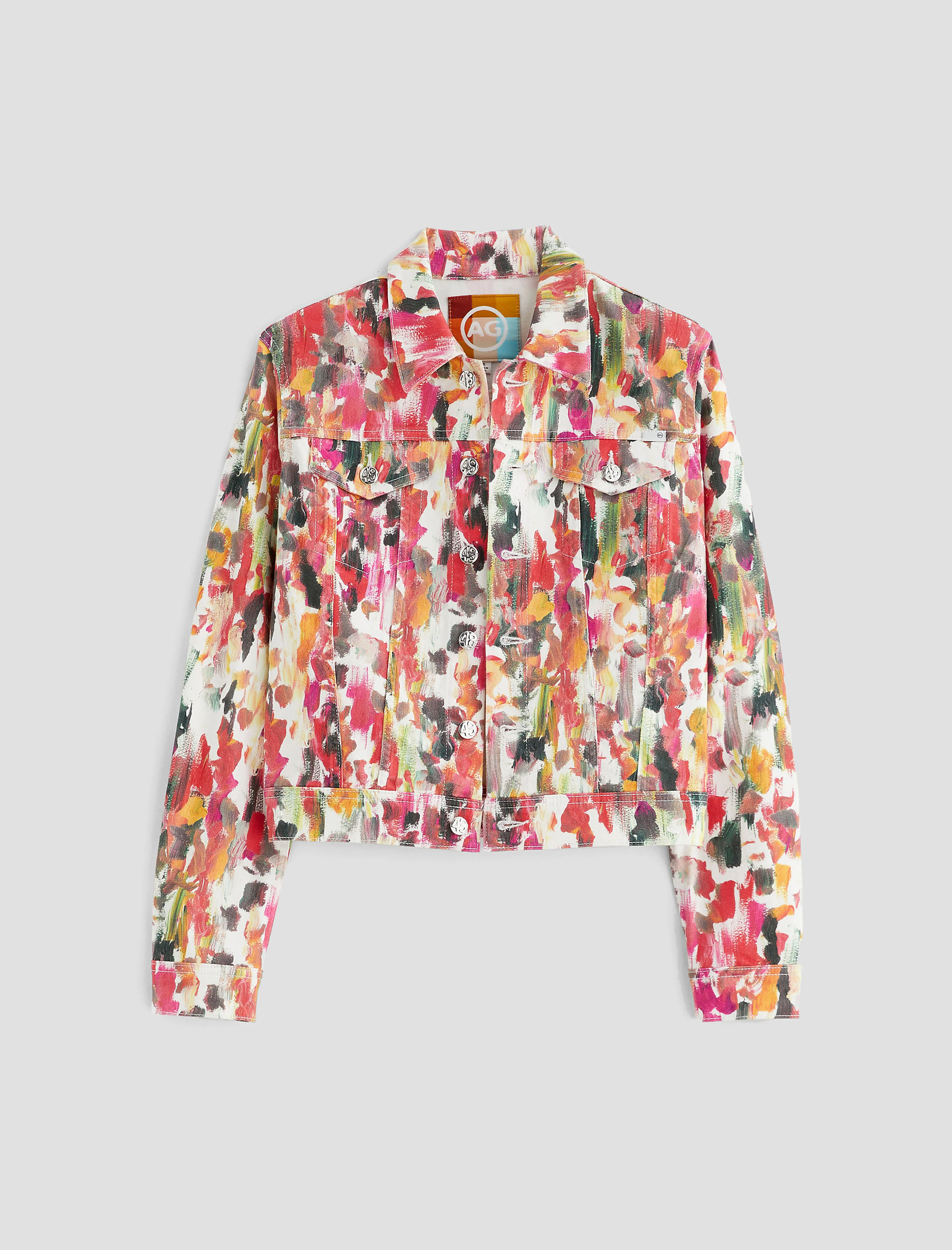 Robyn Jacket