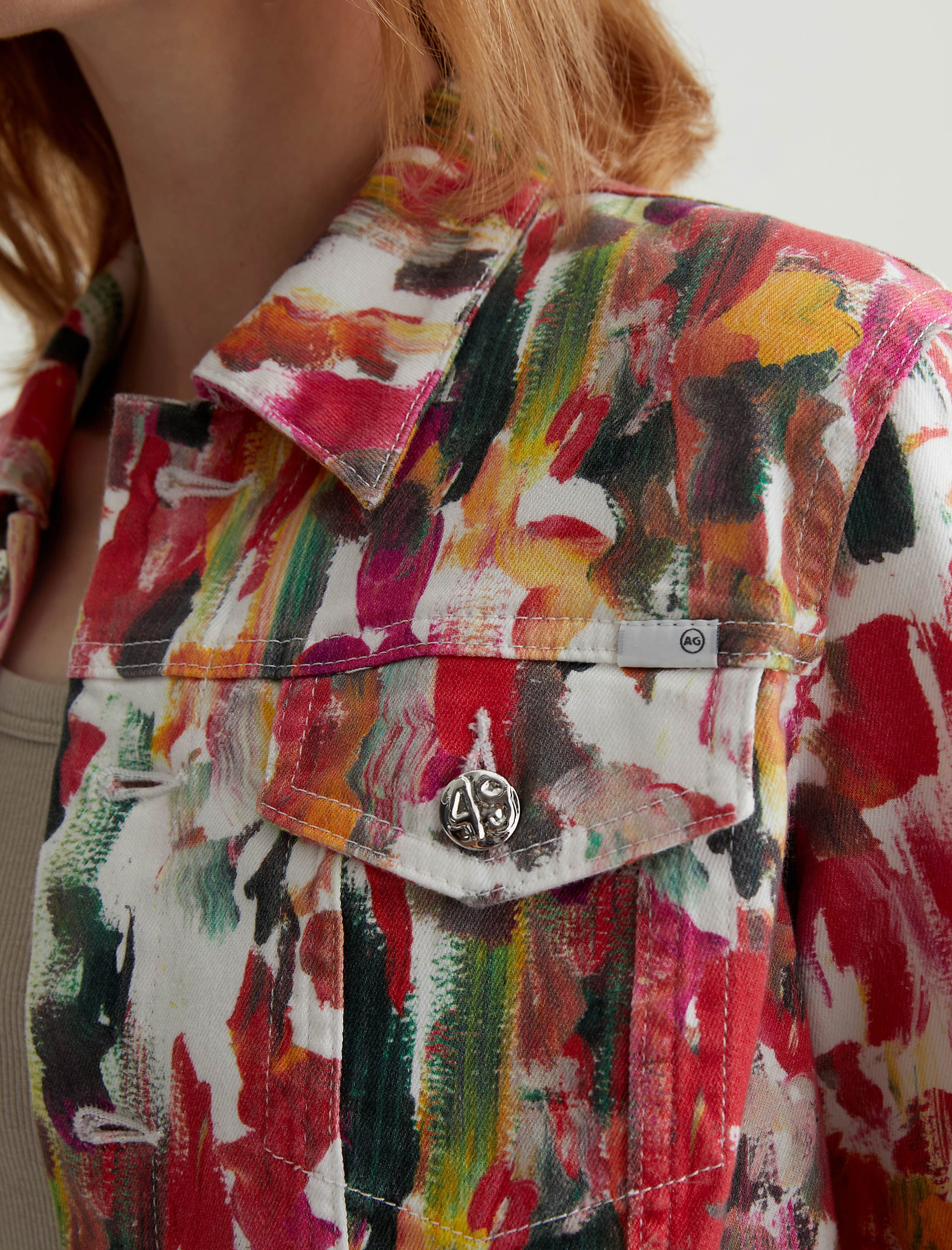 Robyn Jacket - Image 6