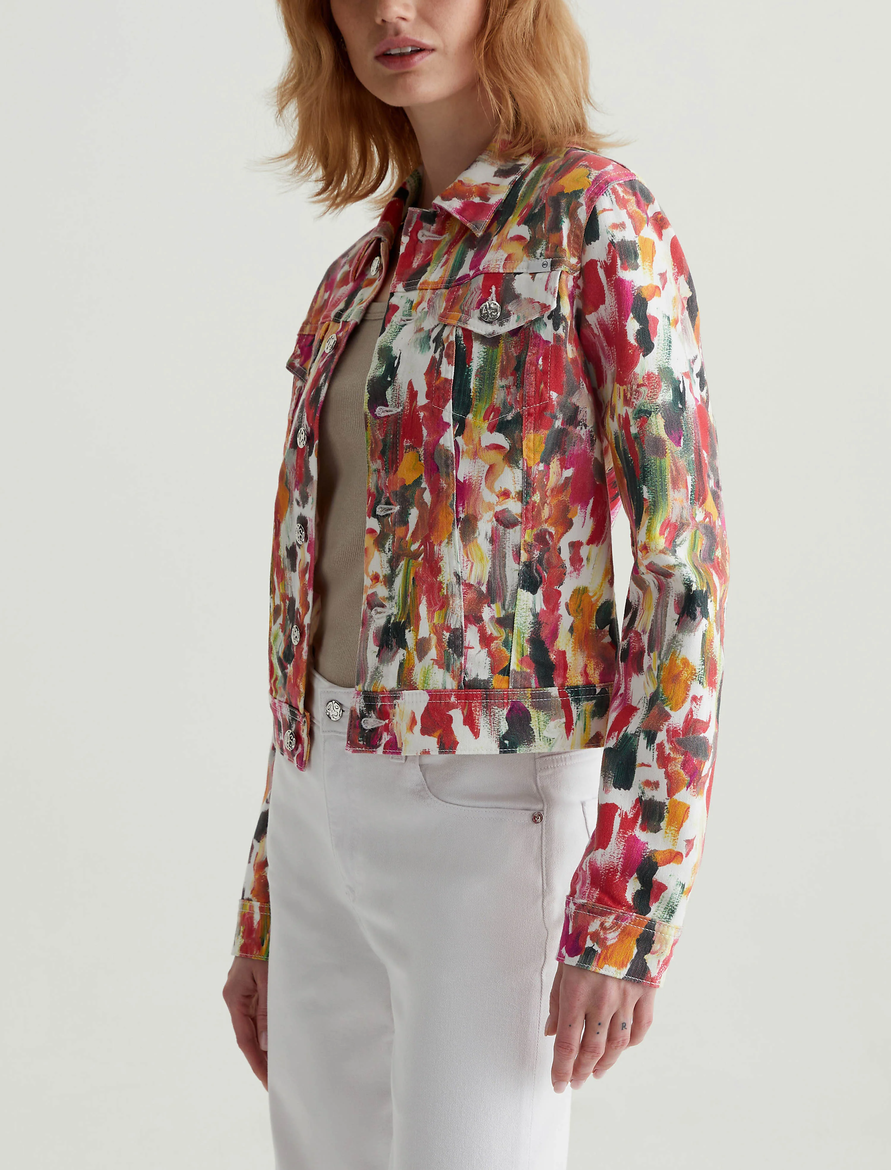 Robyn Jacket - Image 7