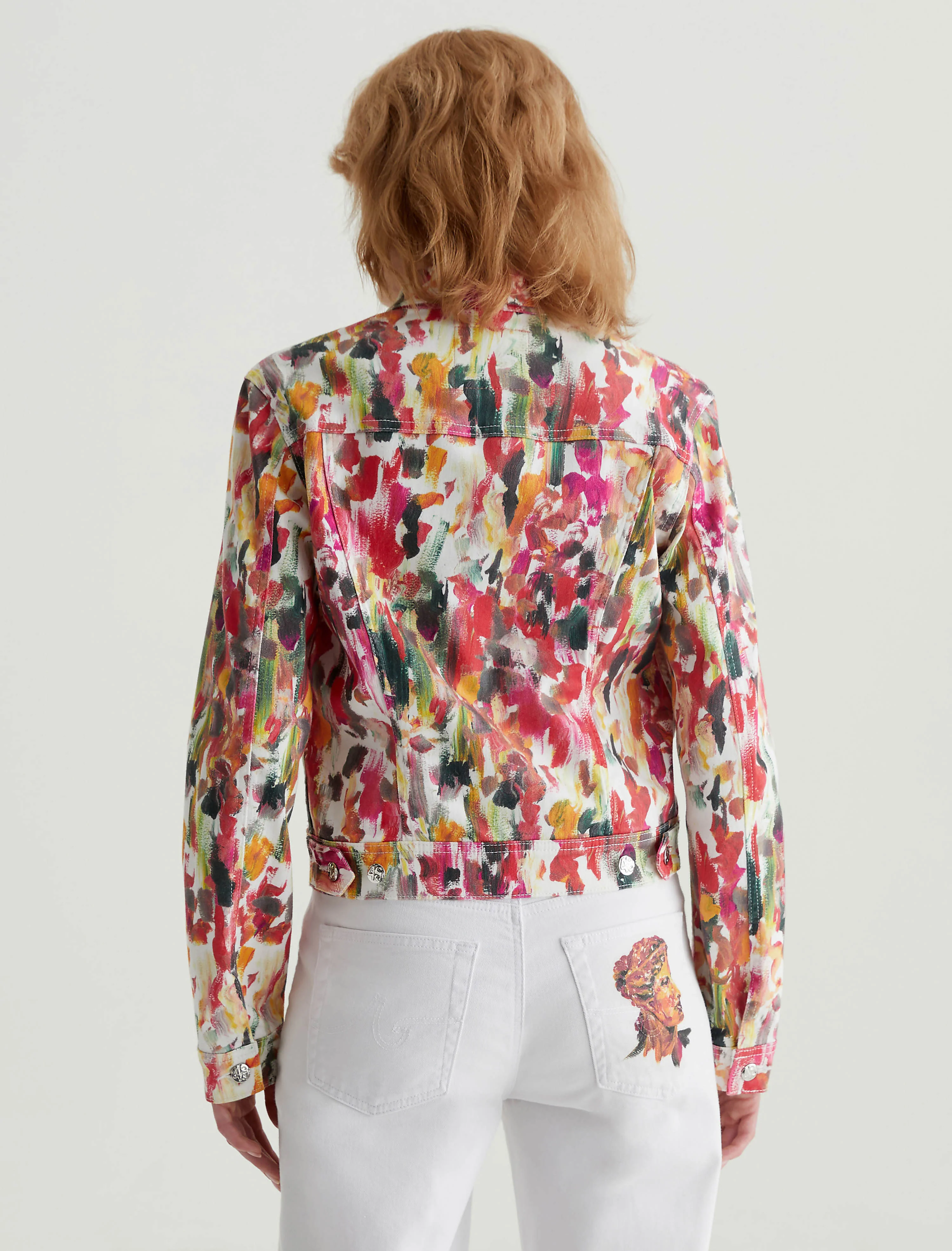Robyn Jacket - Image 8