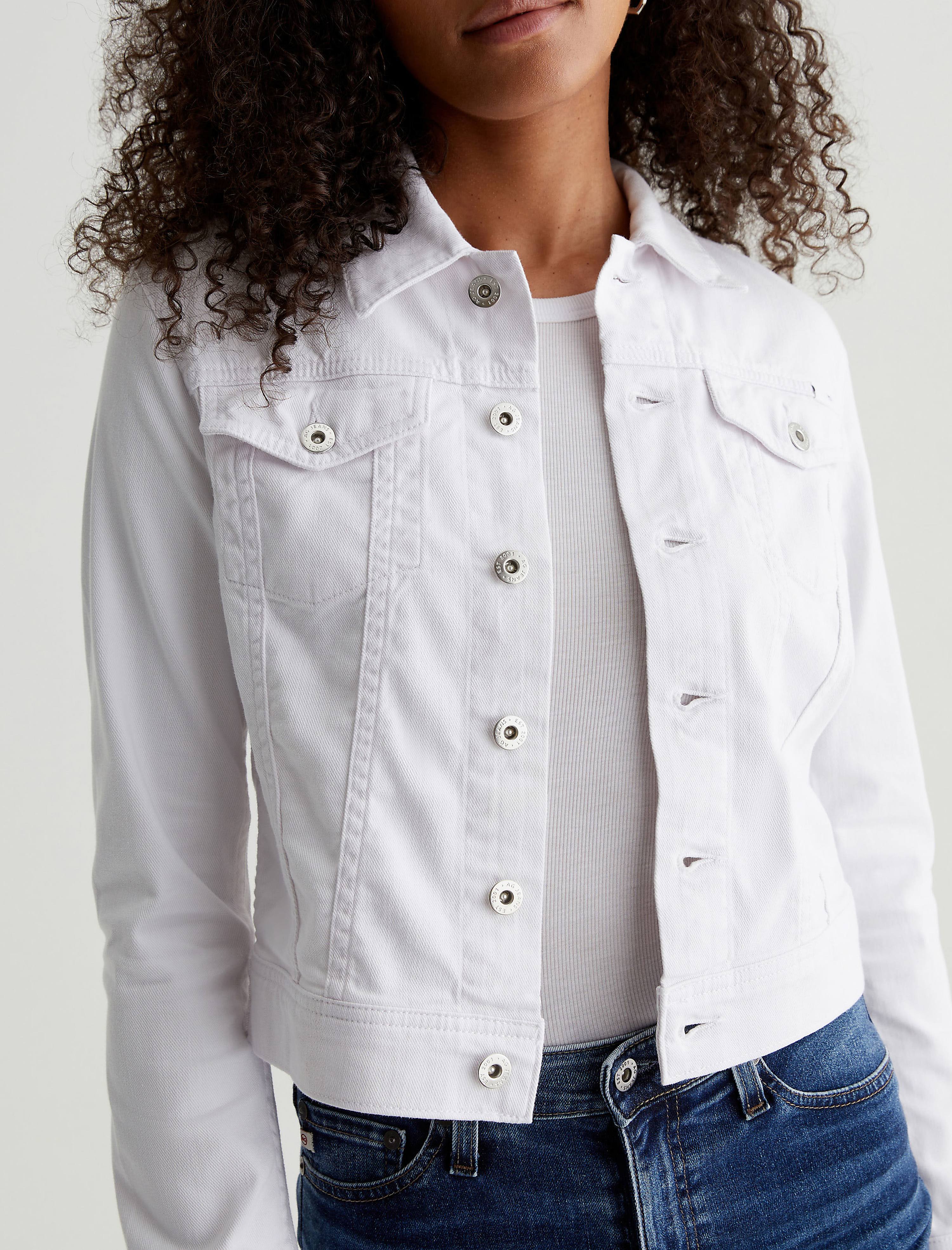 Robyn Jacket - Image 2