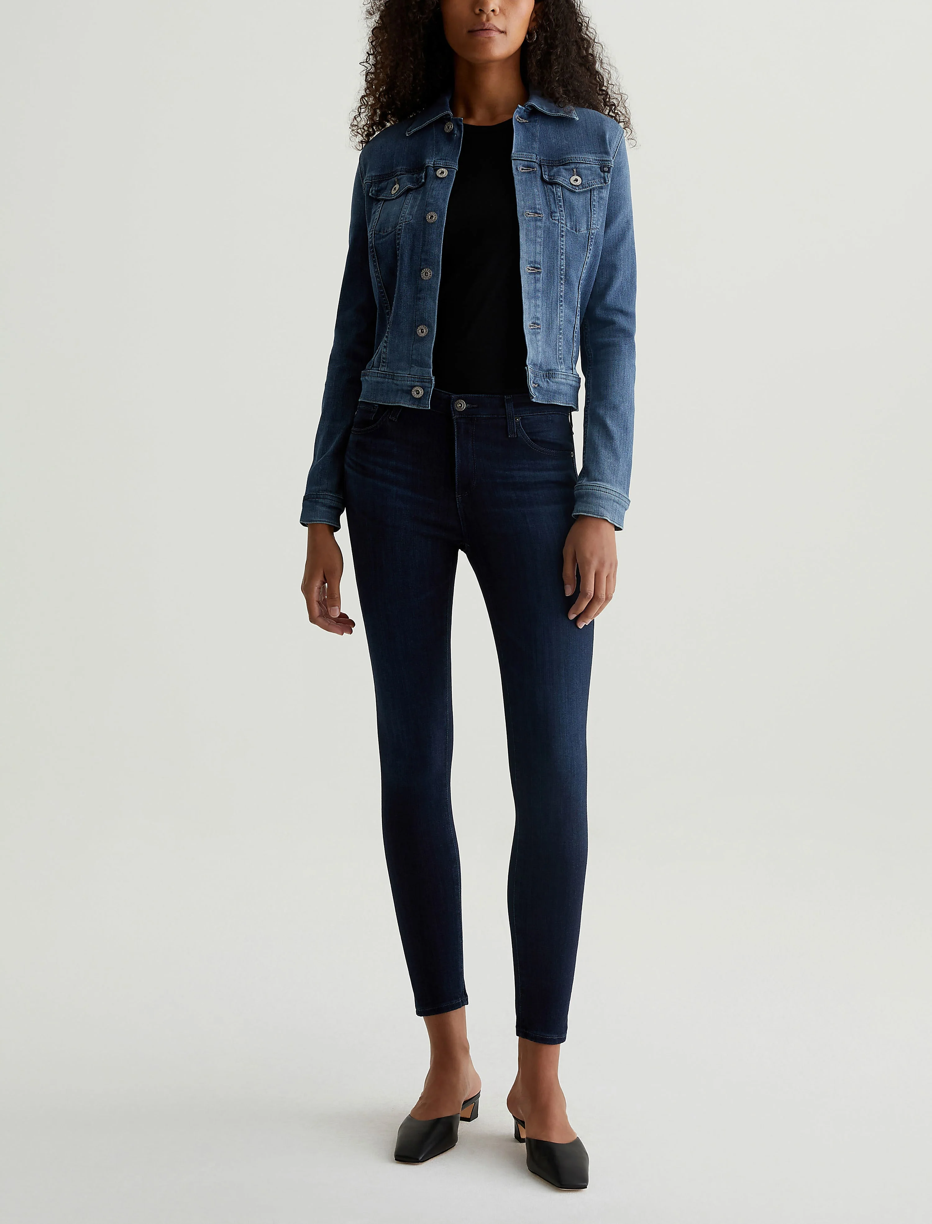 Robyn Jacket - Image 4