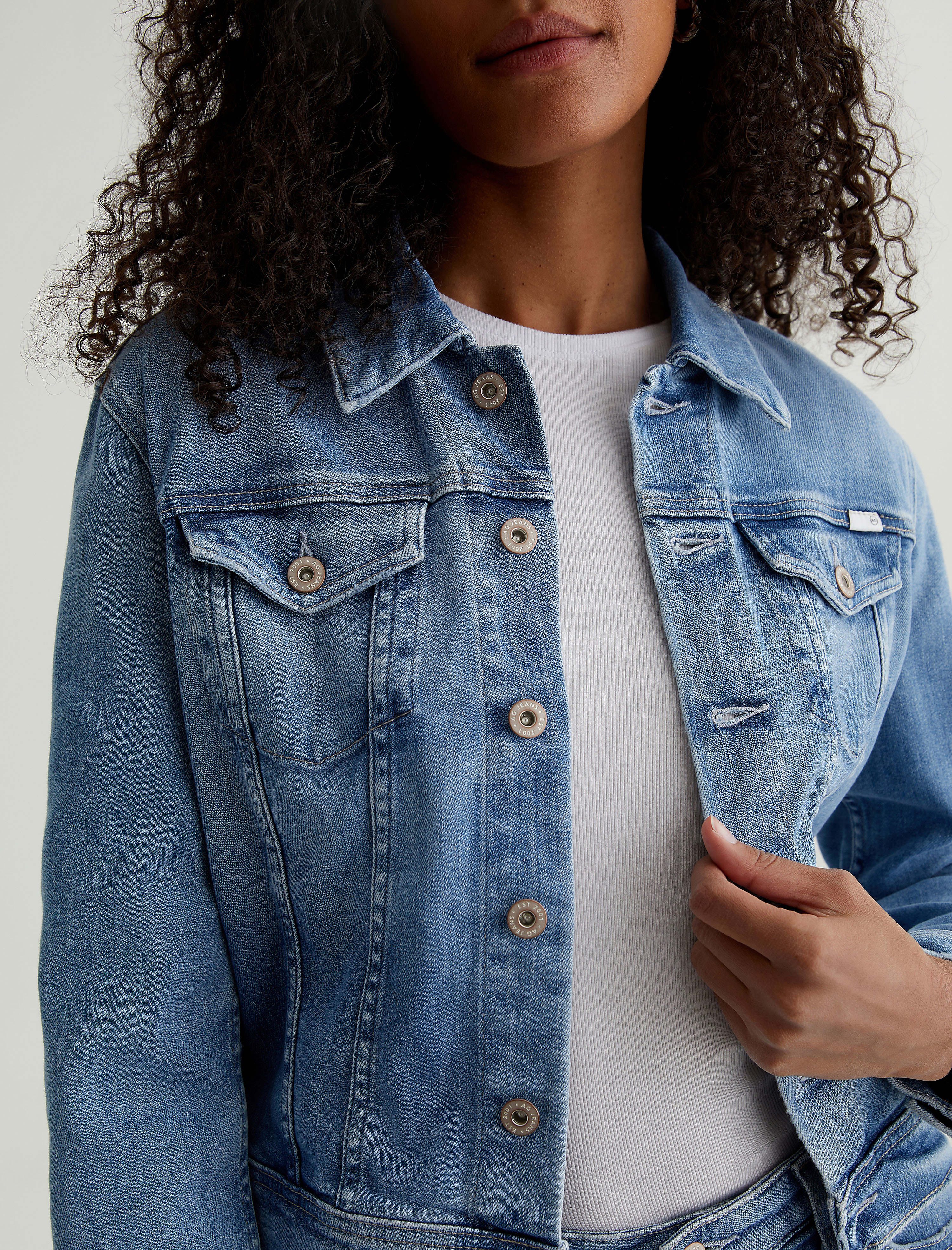 Robyn Jacket - Image 3