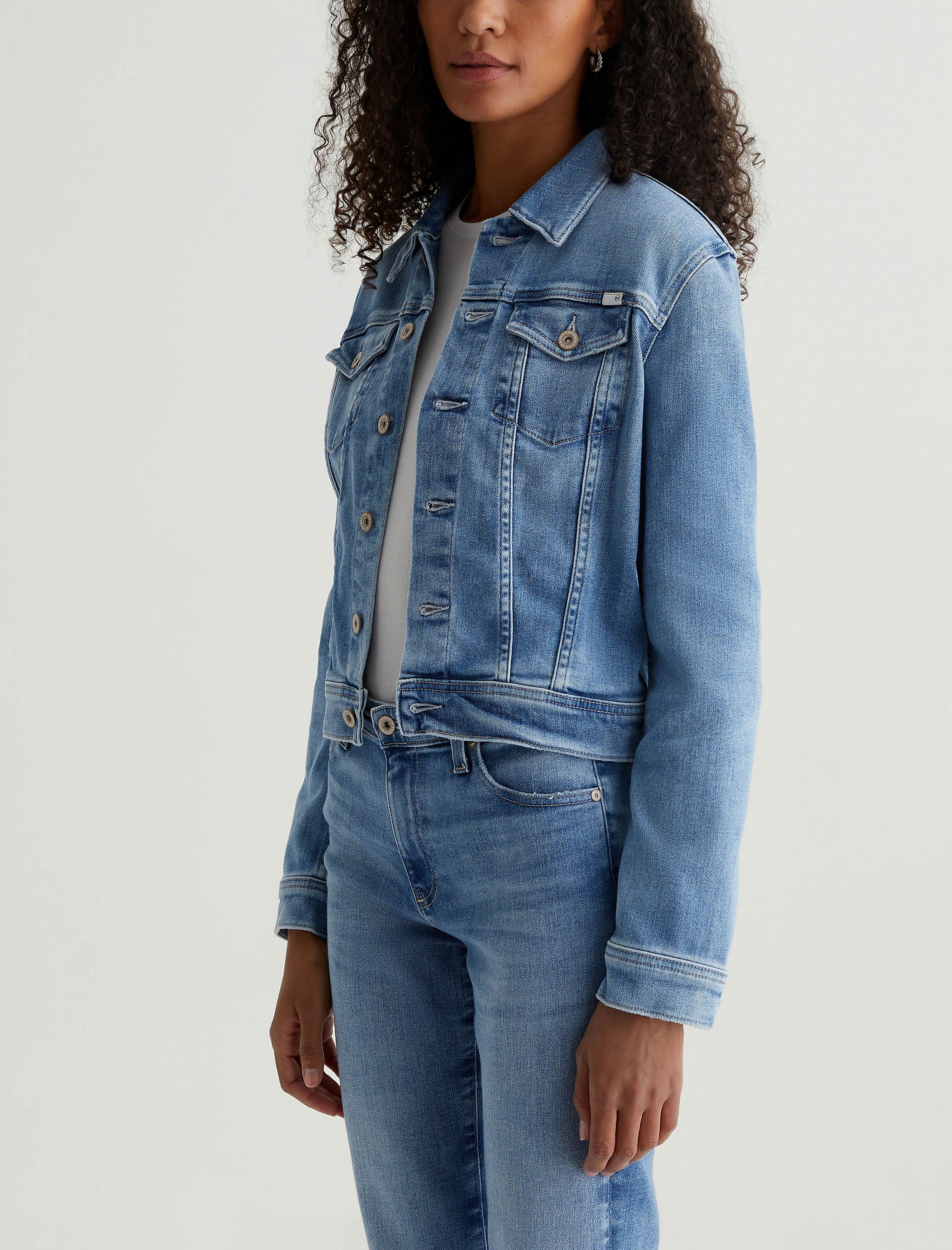 Robyn Jacket - Image 7