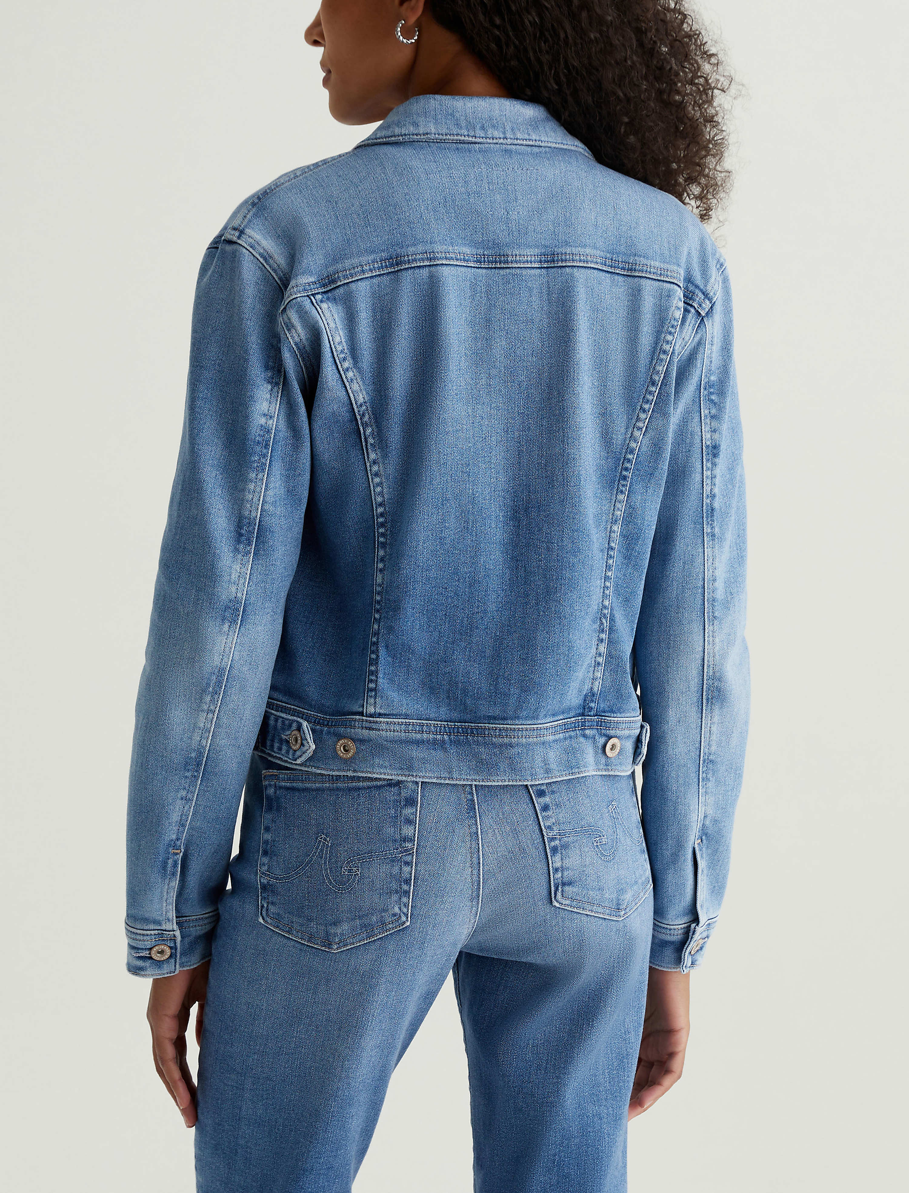 Robyn Jacket - Image 8
