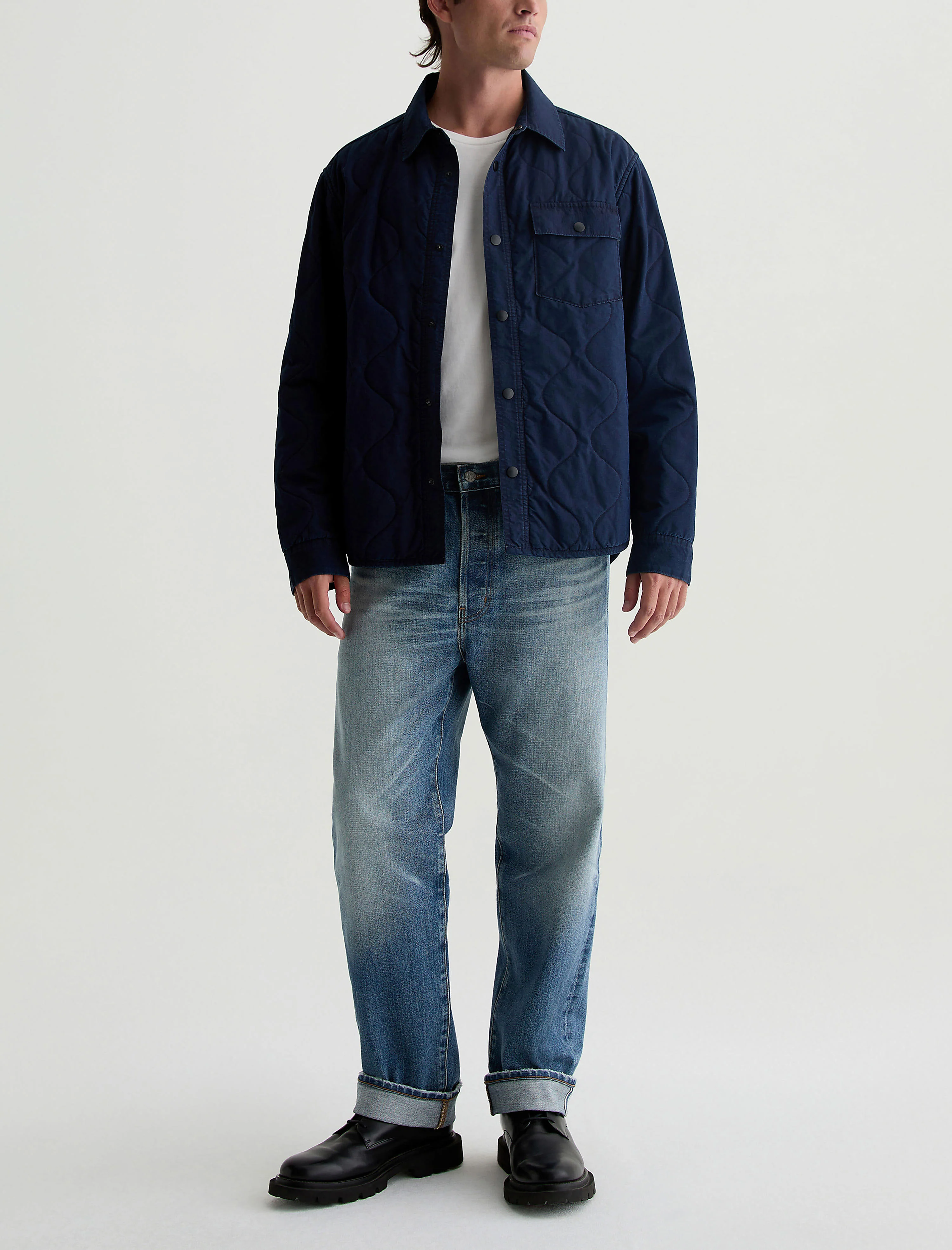 Roy Jacket - Image 5