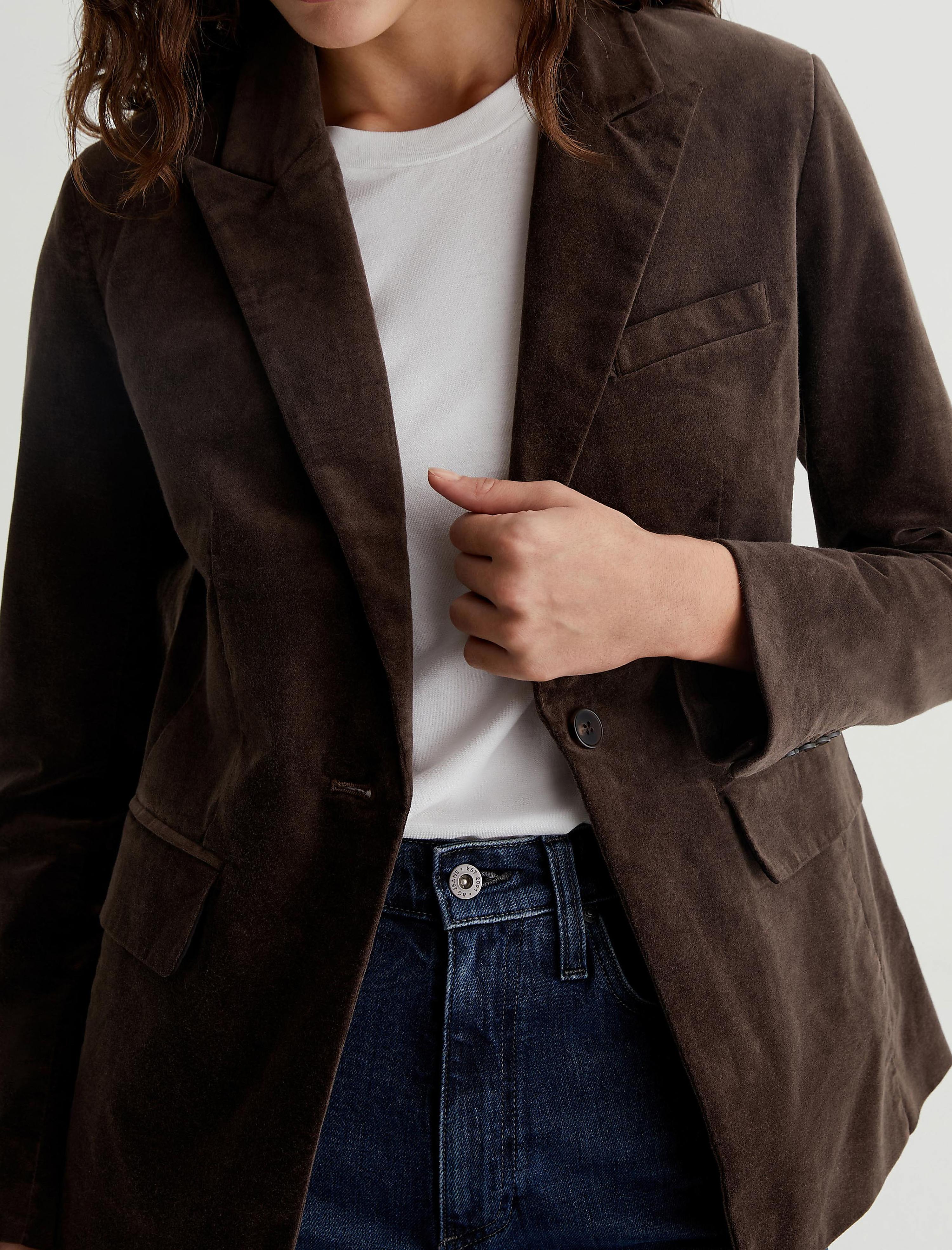 Rue Blazer - Image 2