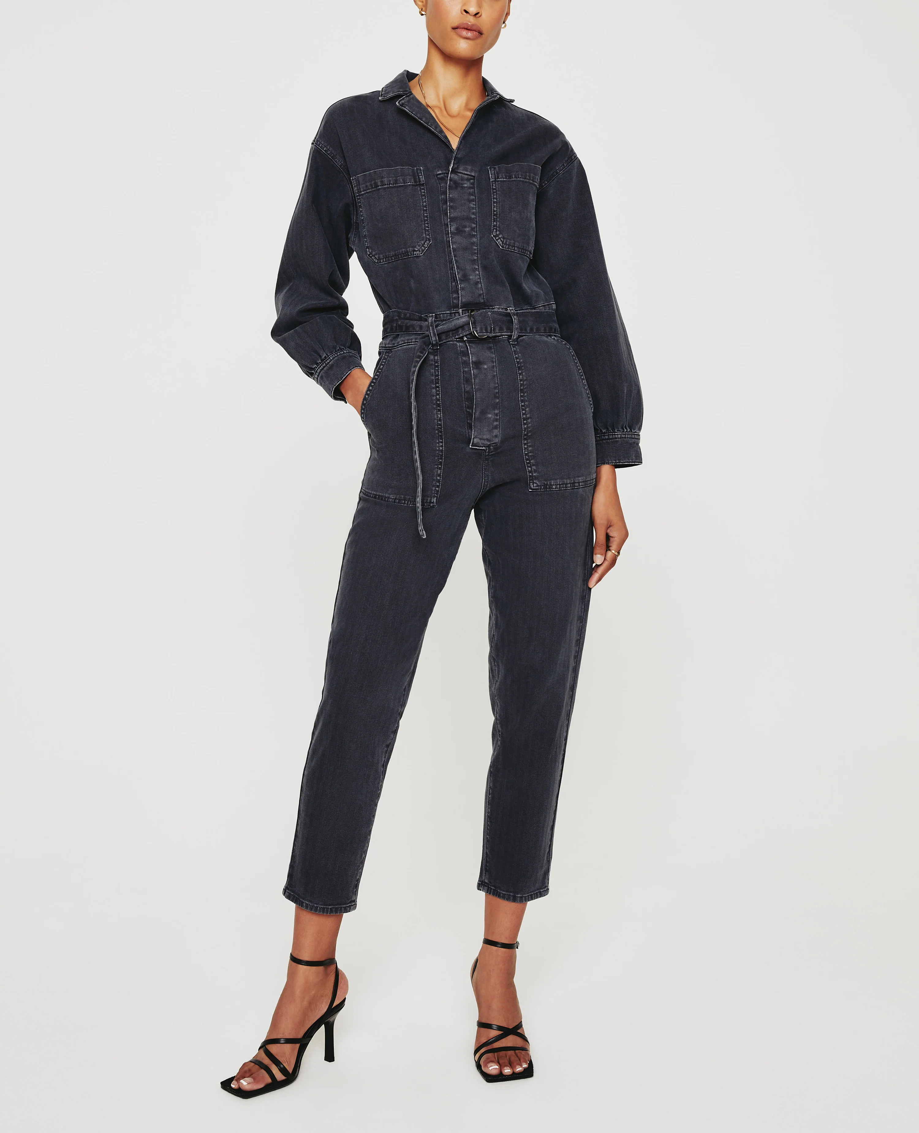 Ryleigh Jumpsuit
