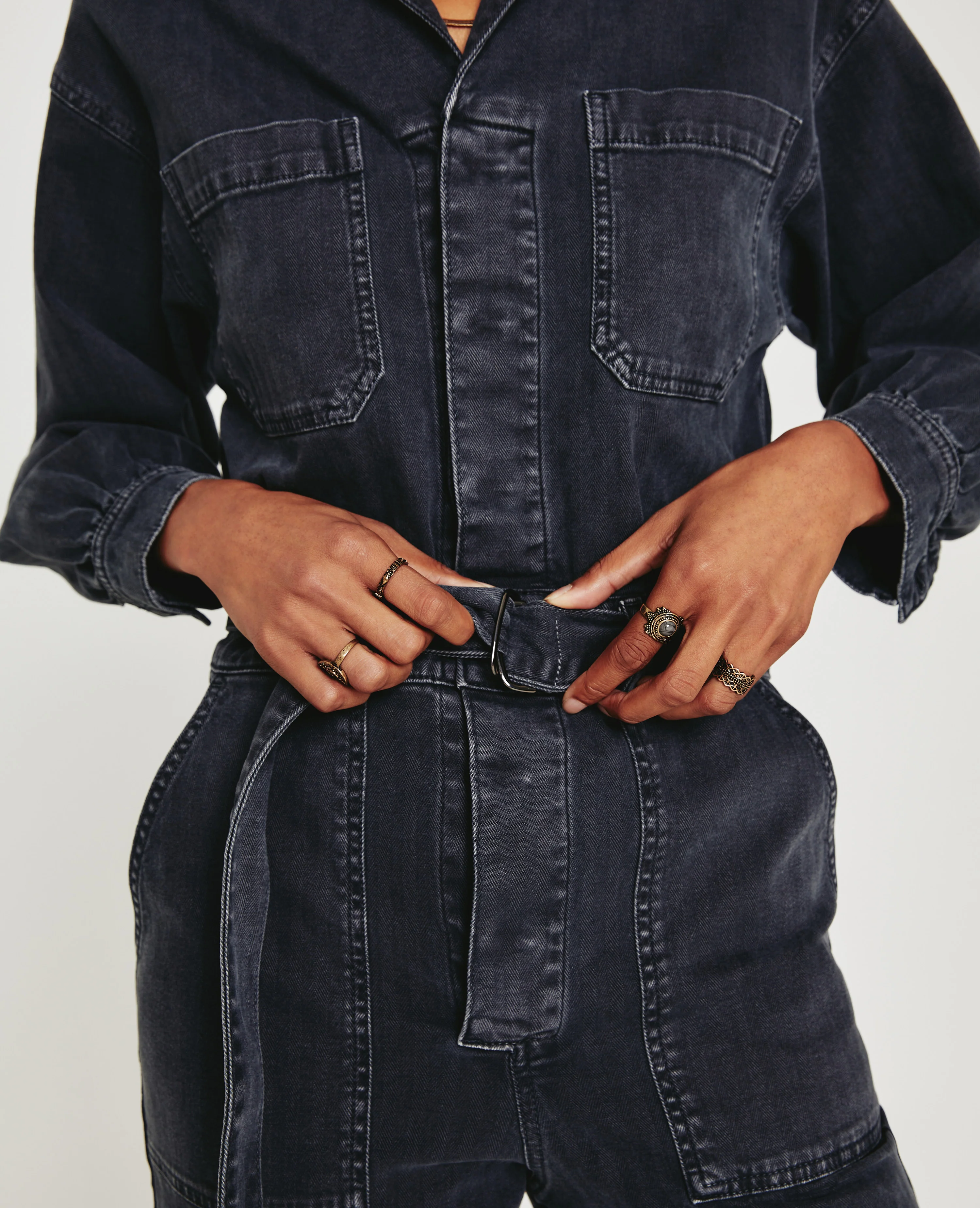 Ryleigh Jumpsuit - Image 2
