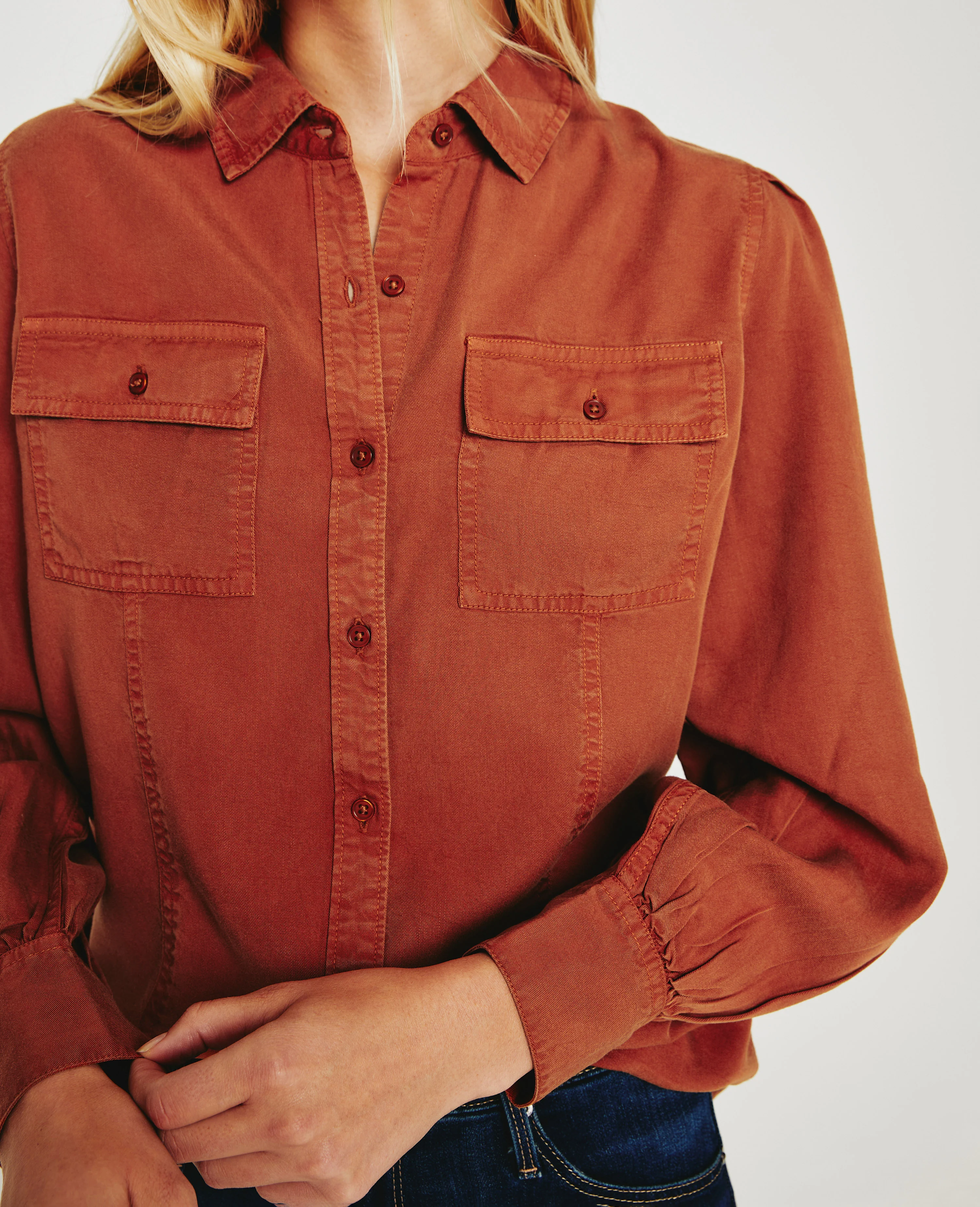 Sable Shirt - Image 3