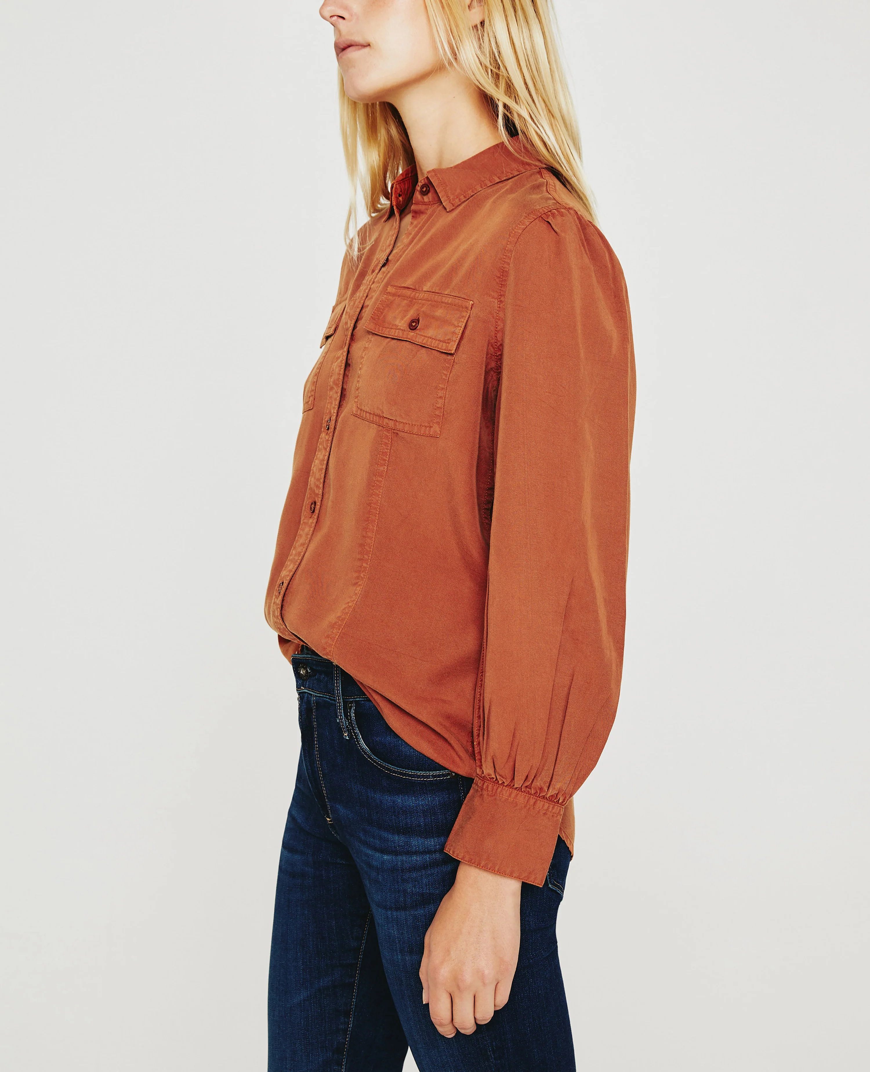 Sable Shirt - Image 4