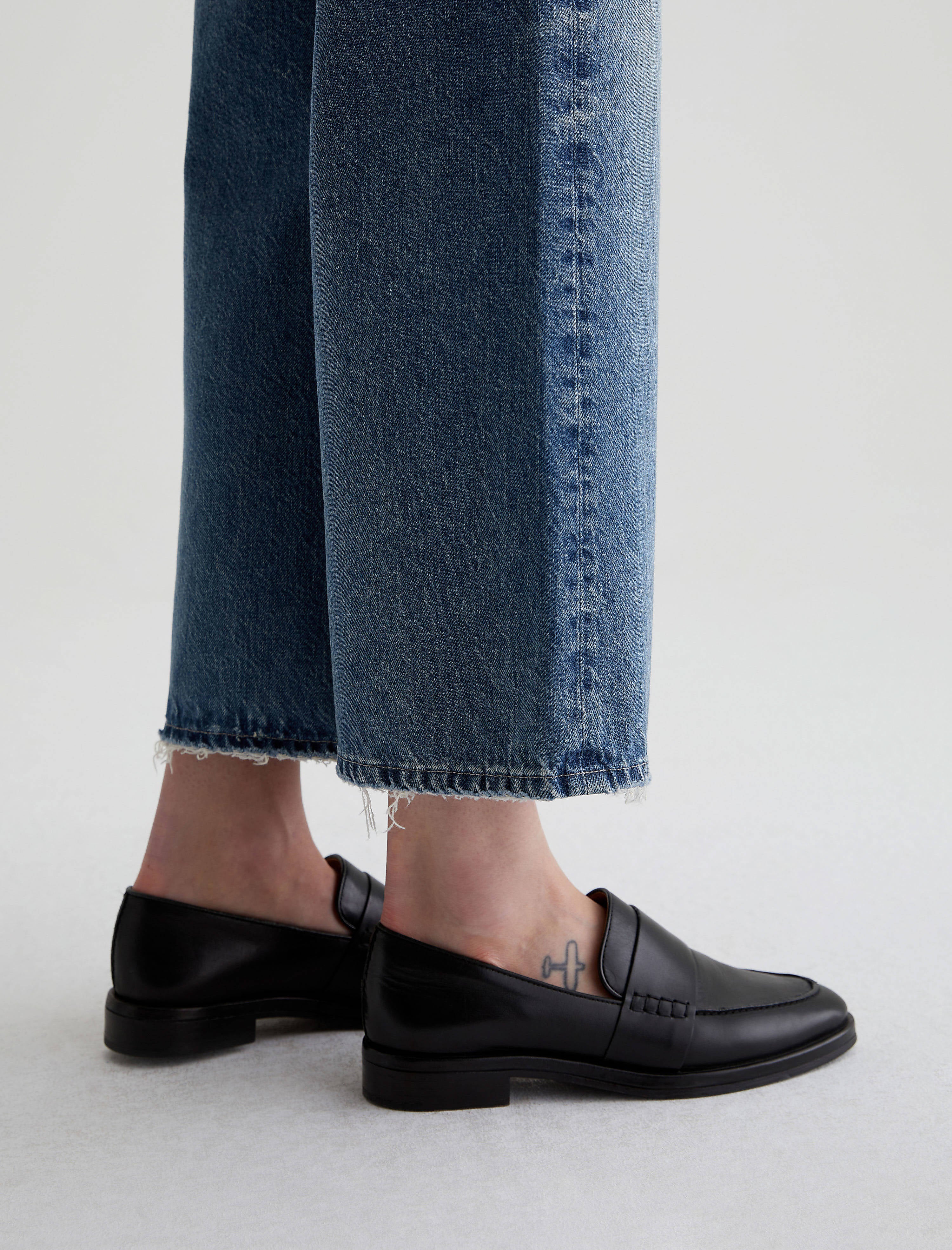 Saige Wide Leg Crop - Image 6