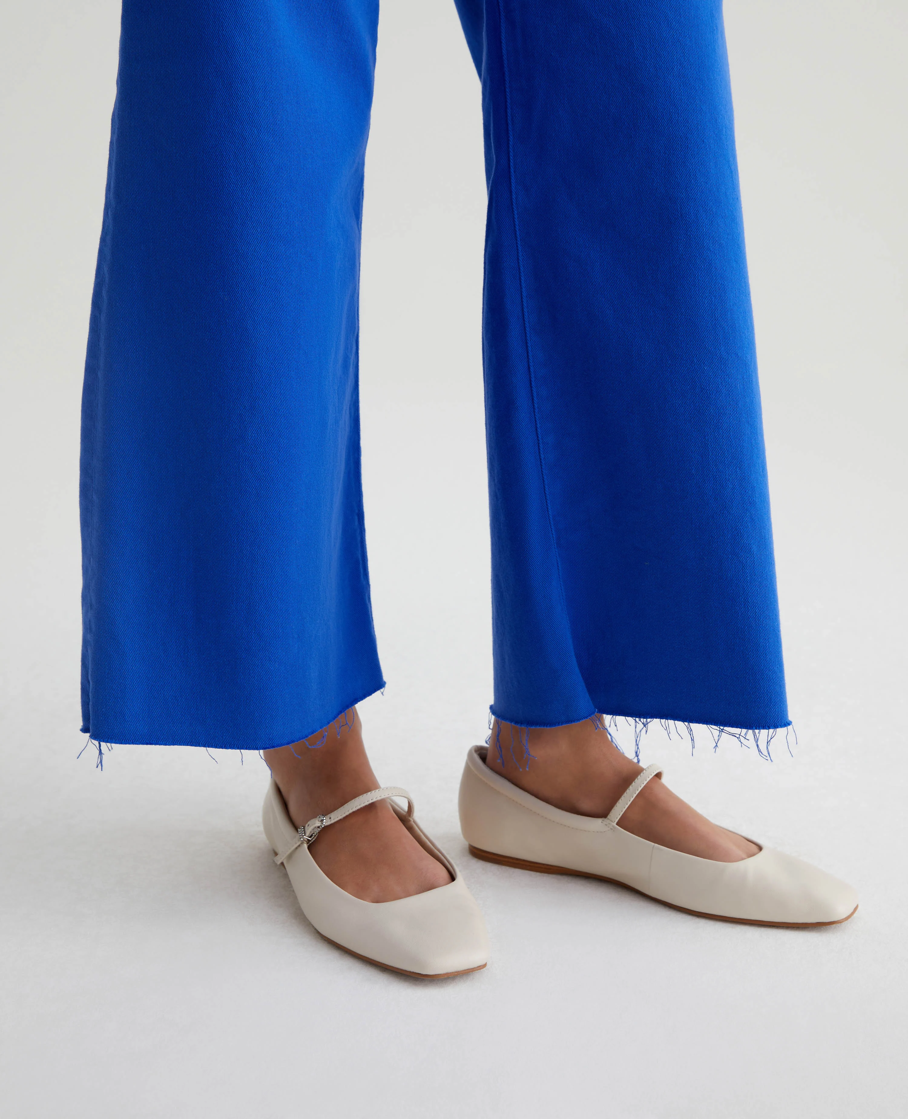 Saige Wide Leg Crop - Image 5
