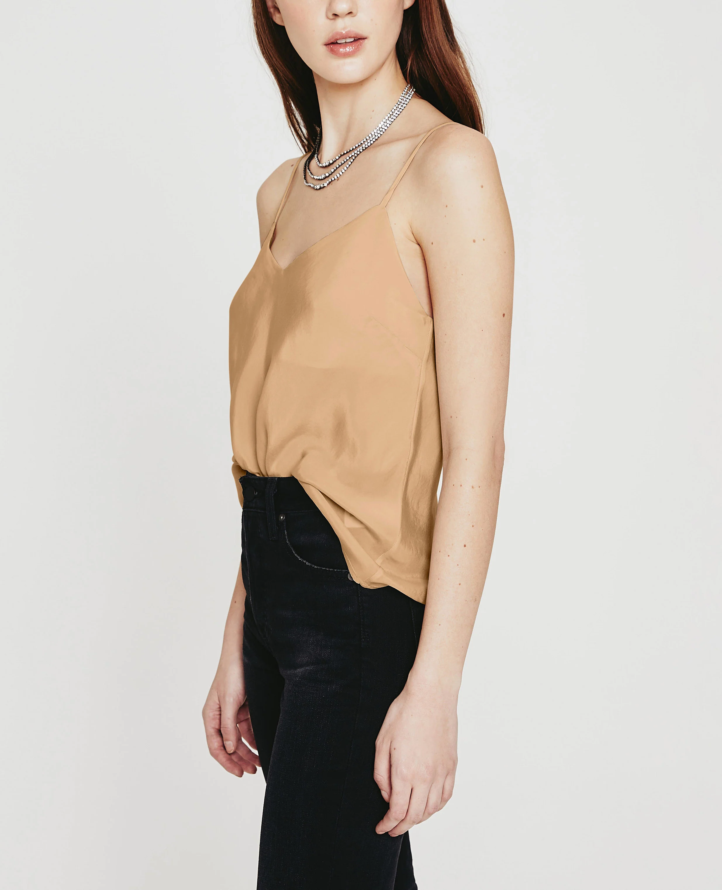 Scarlet Cami - Image 2