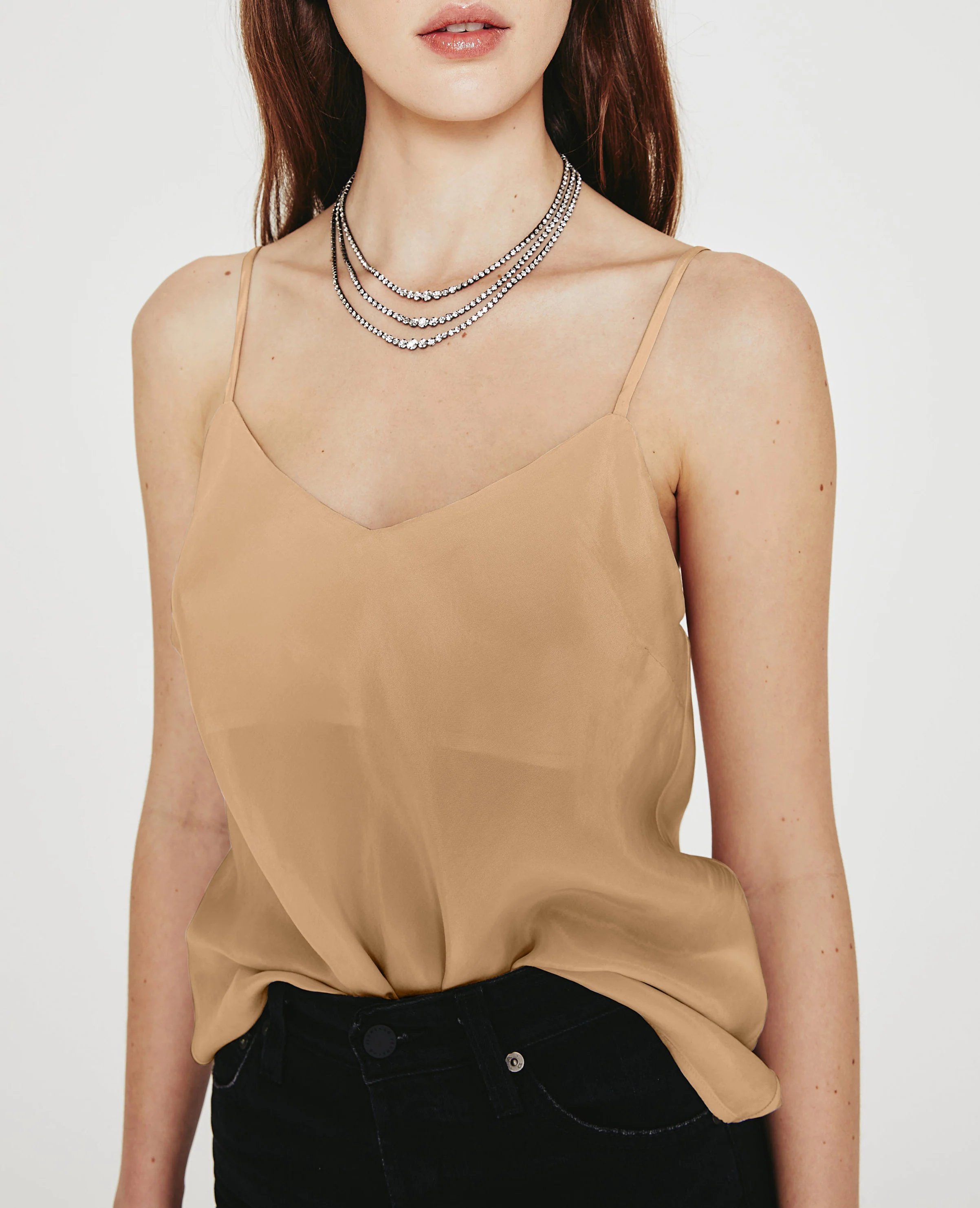 Scarlet Cami - Image 3