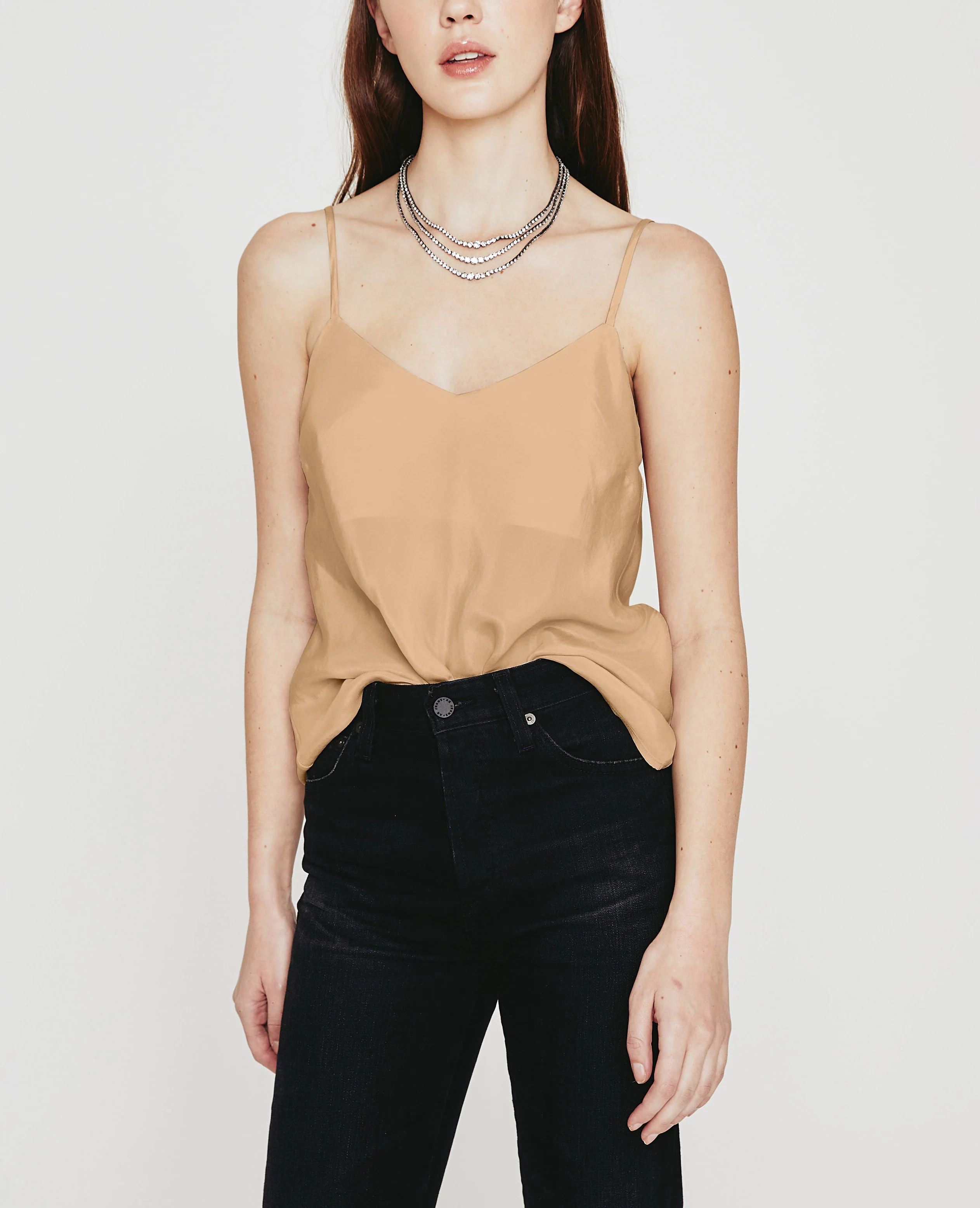 Scarlet Cami - Image 5