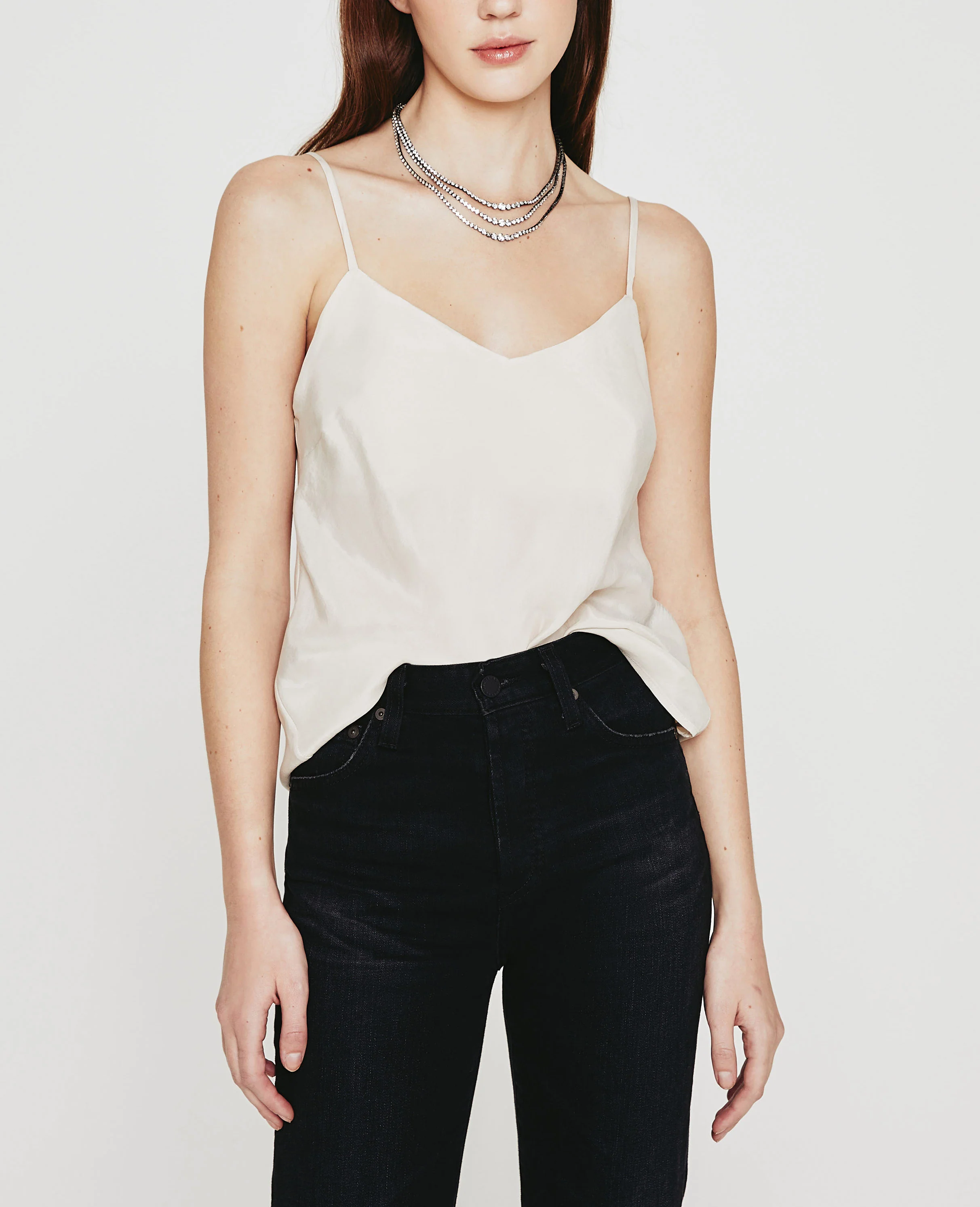 Scarlet Cami - Image 2