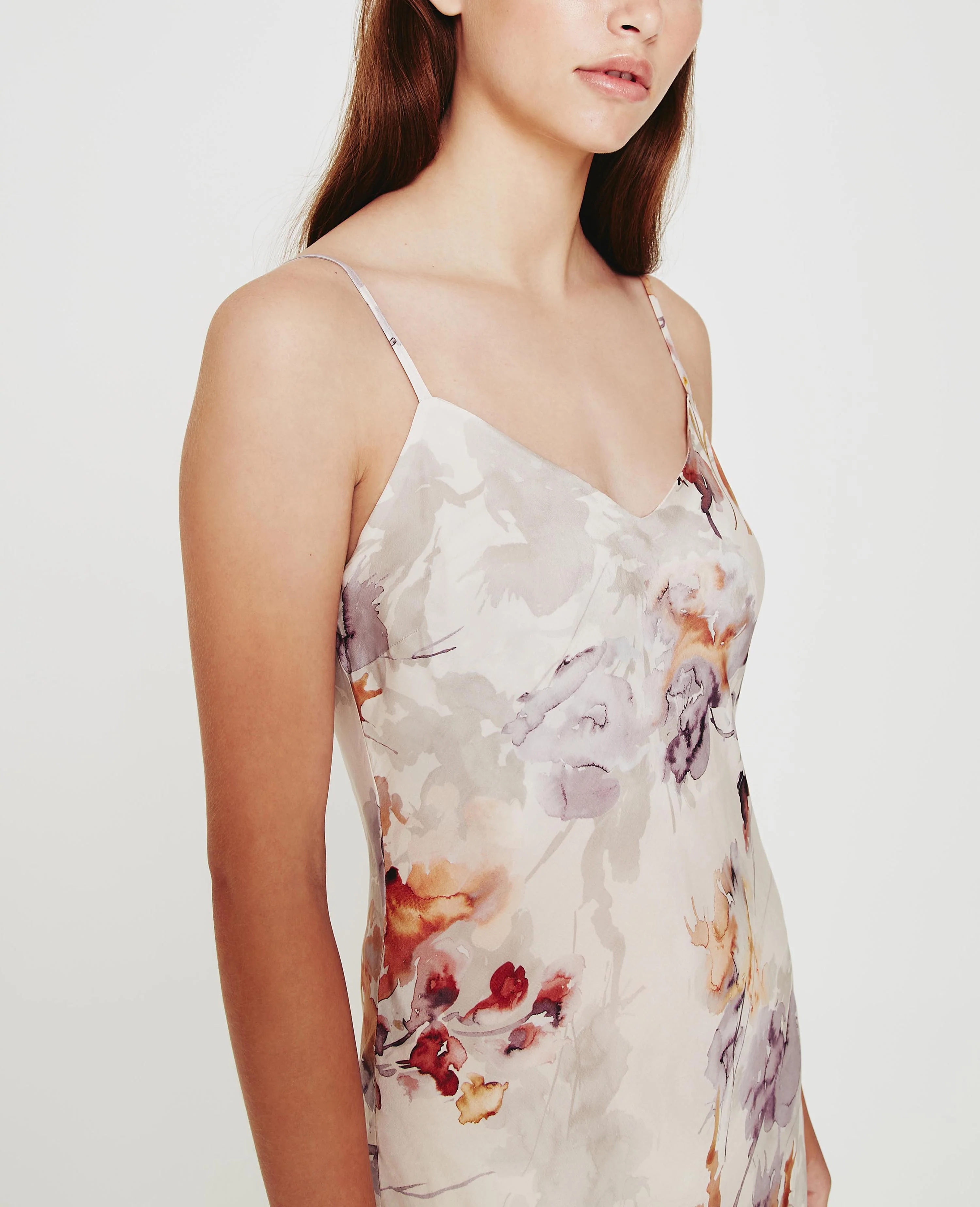 Scarlet Dress - Image 2