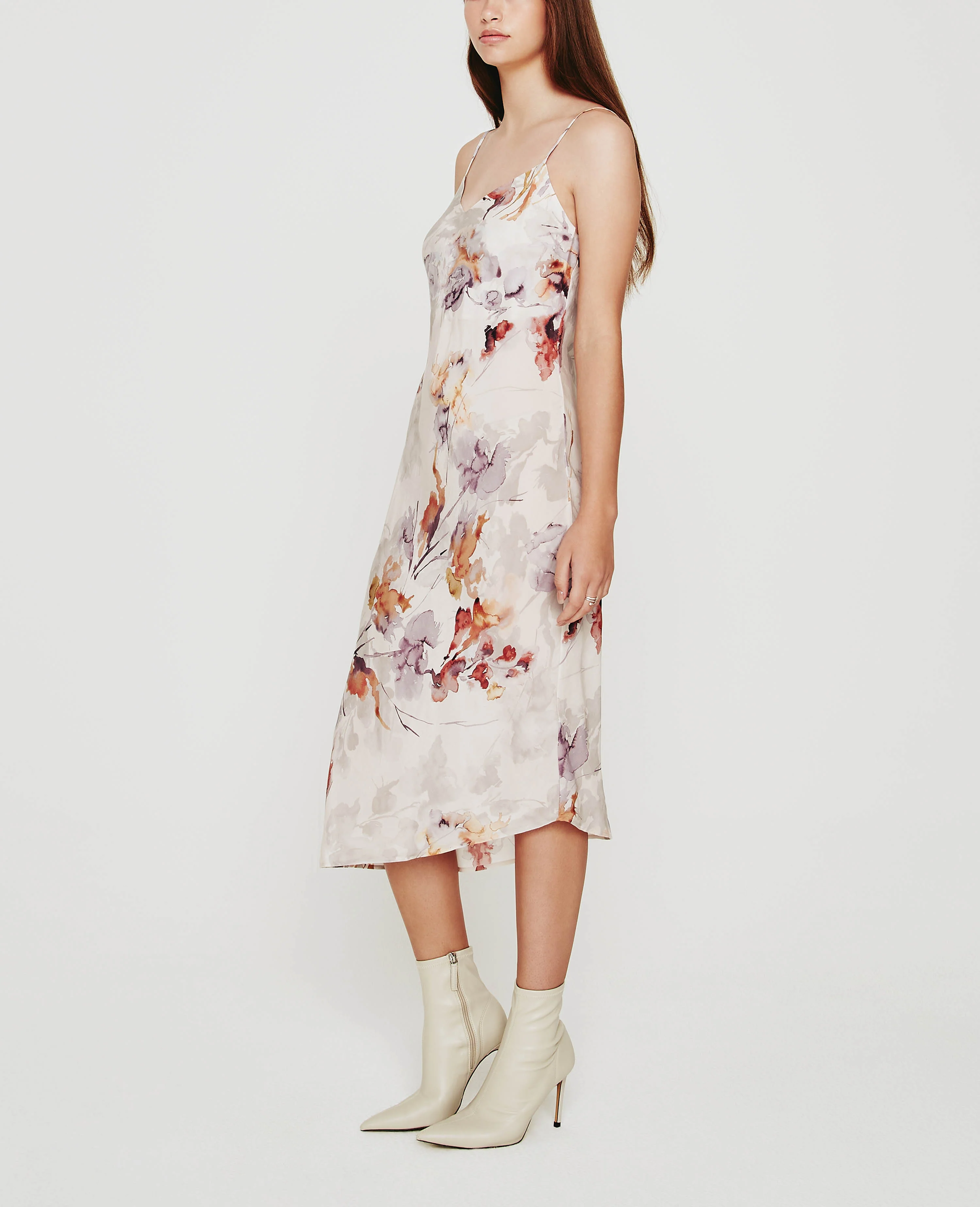 Scarlet Dress - Image 3