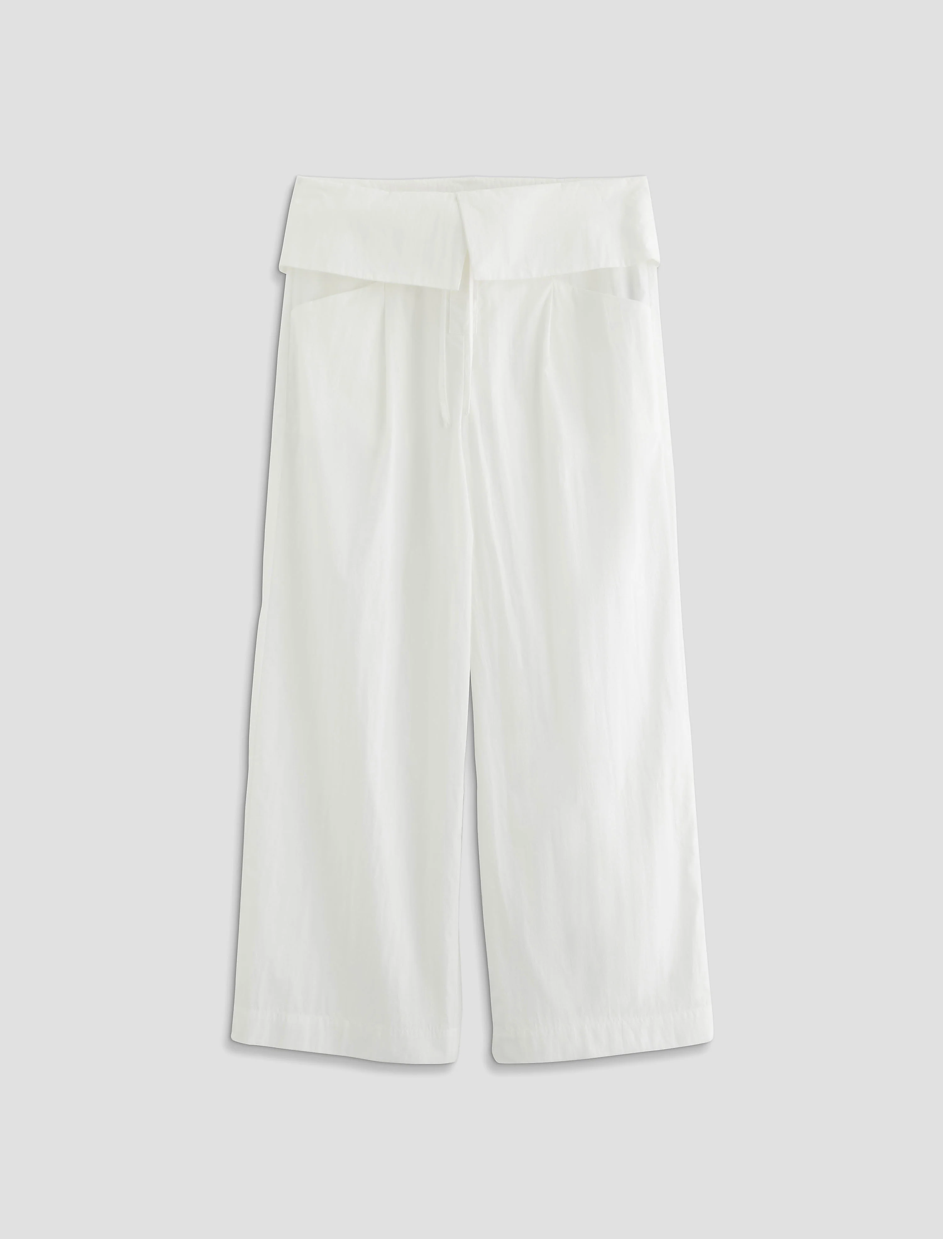 Shelvy Fisherman Pant
