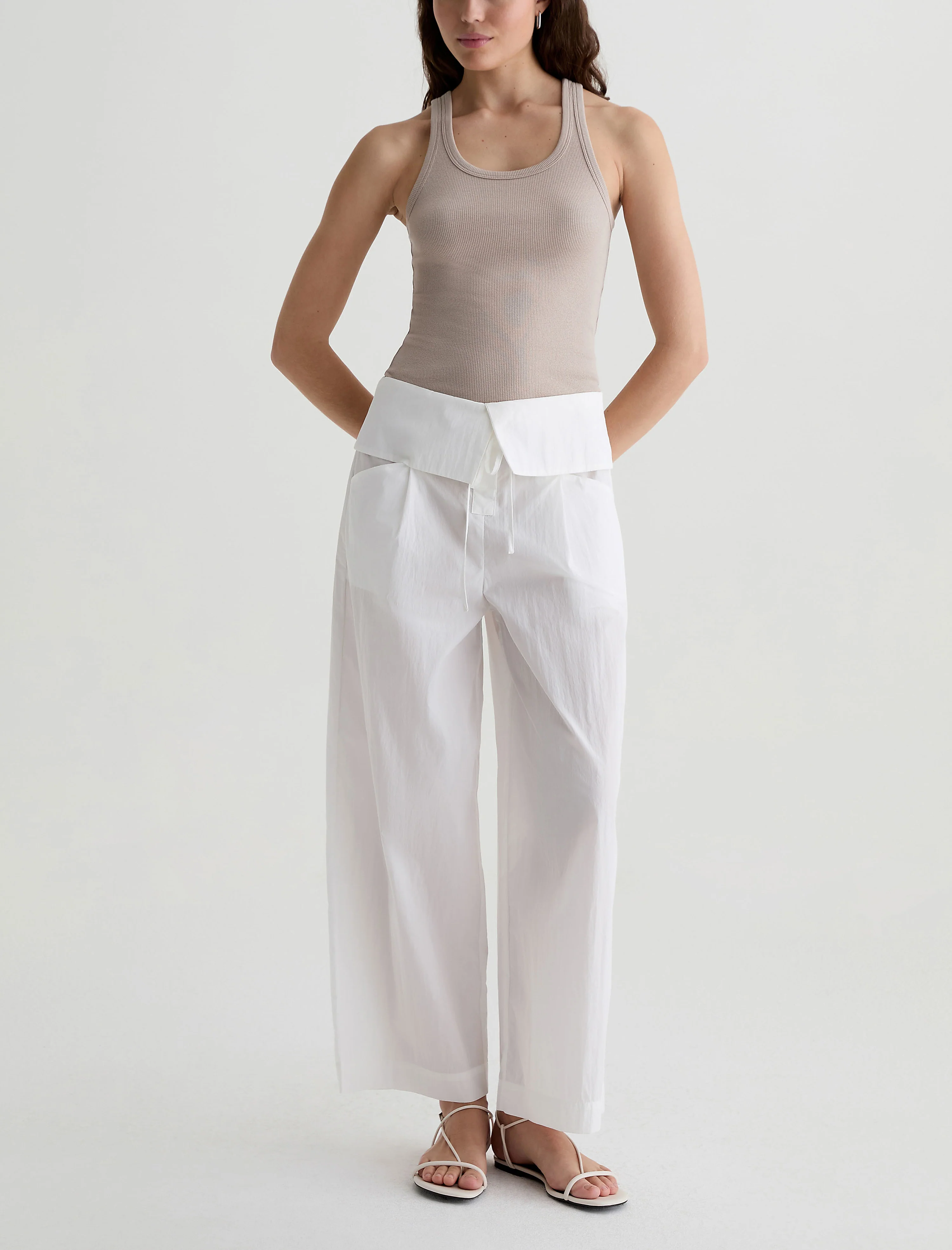 Shelvy Fisherman Pant - Image 2