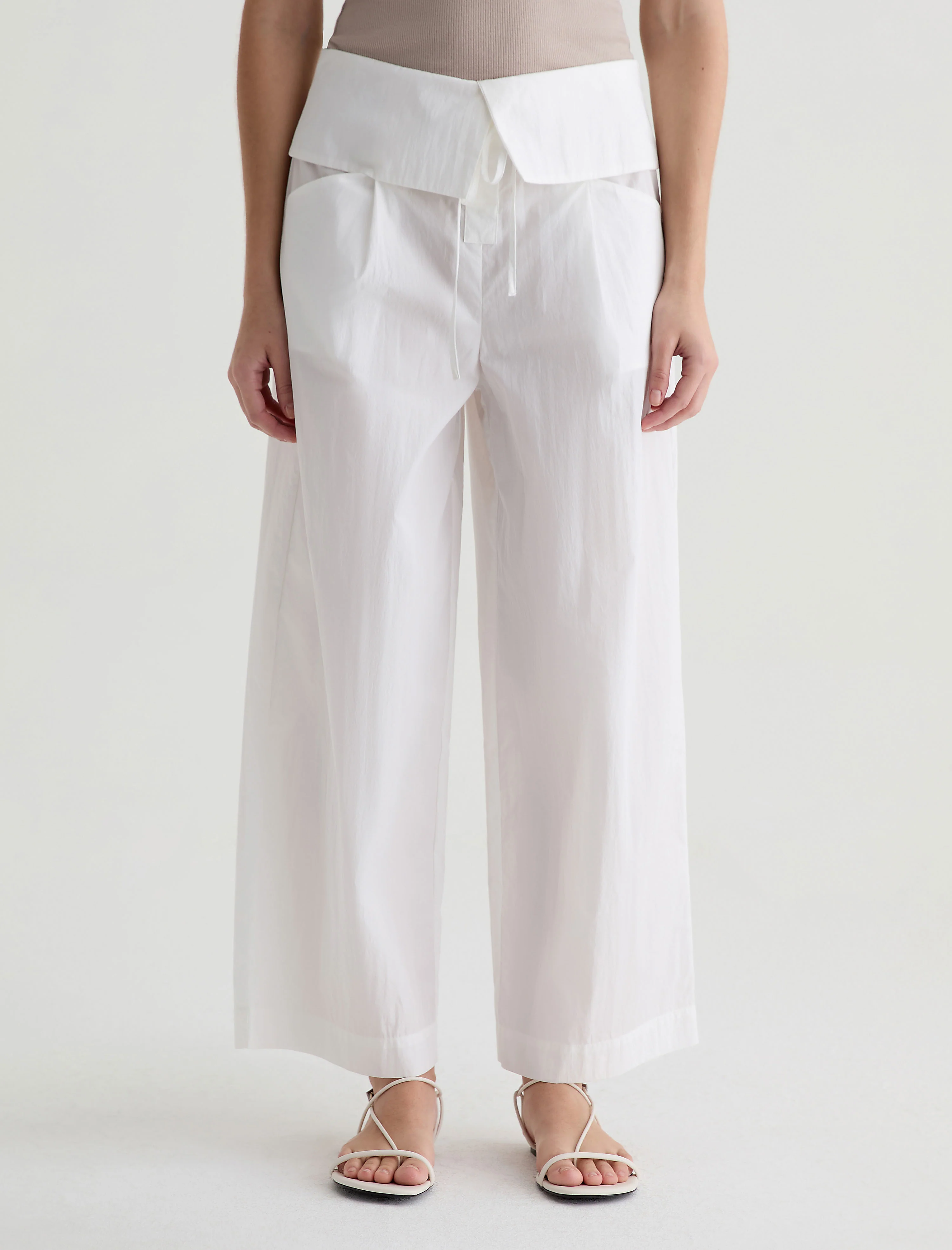 Shelvy Fisherman Pant - Image 3