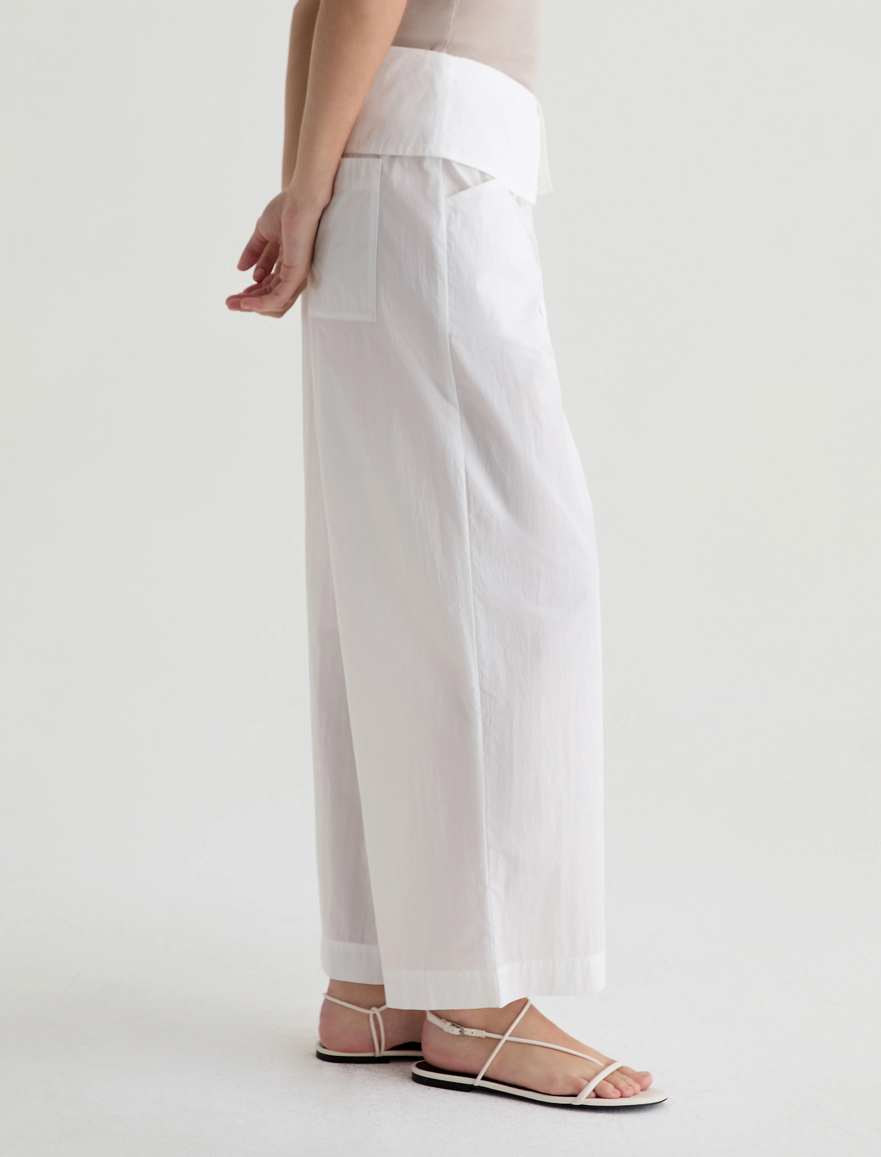 Shelvy Fisherman Pant - Image 5