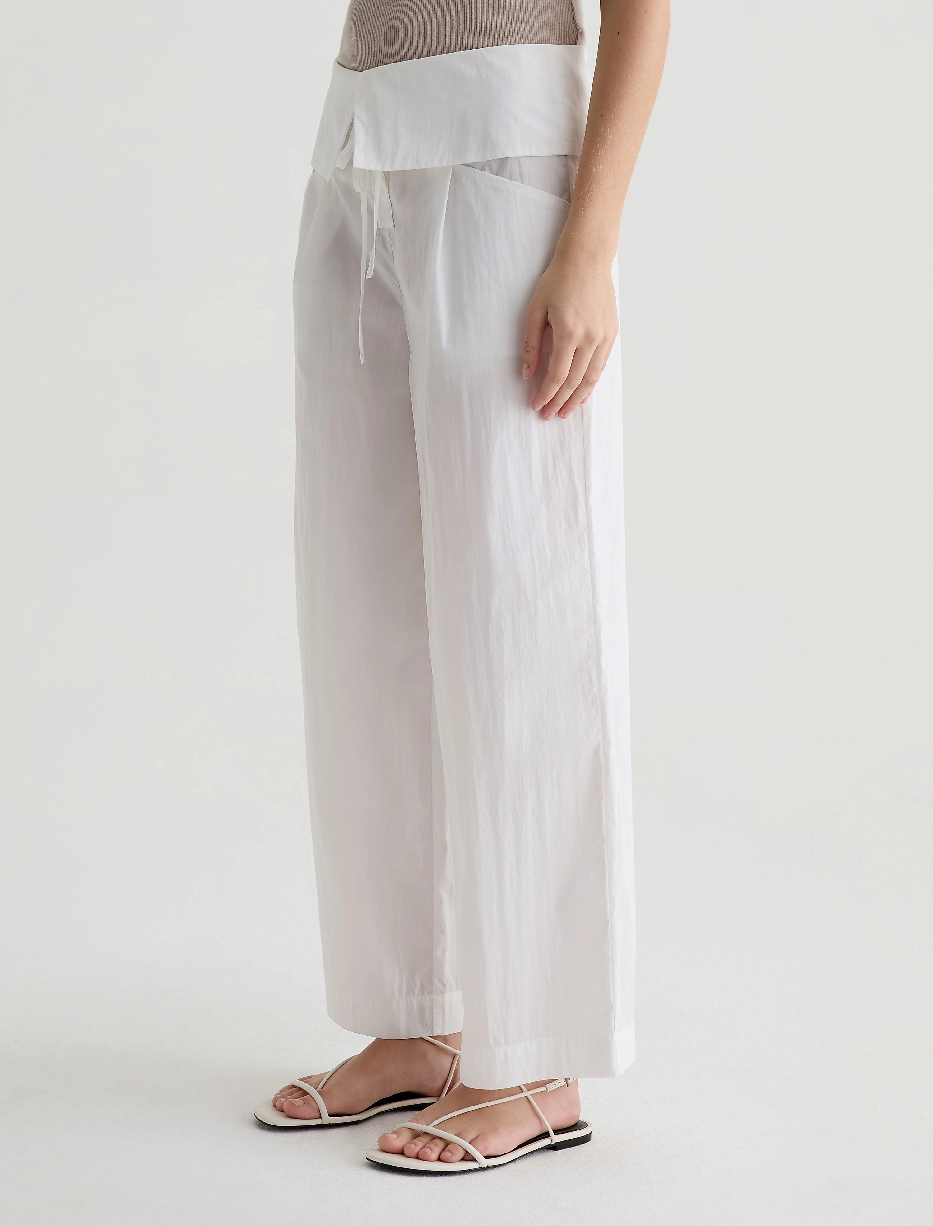 Shelvy Fisherman Pant - Image 6