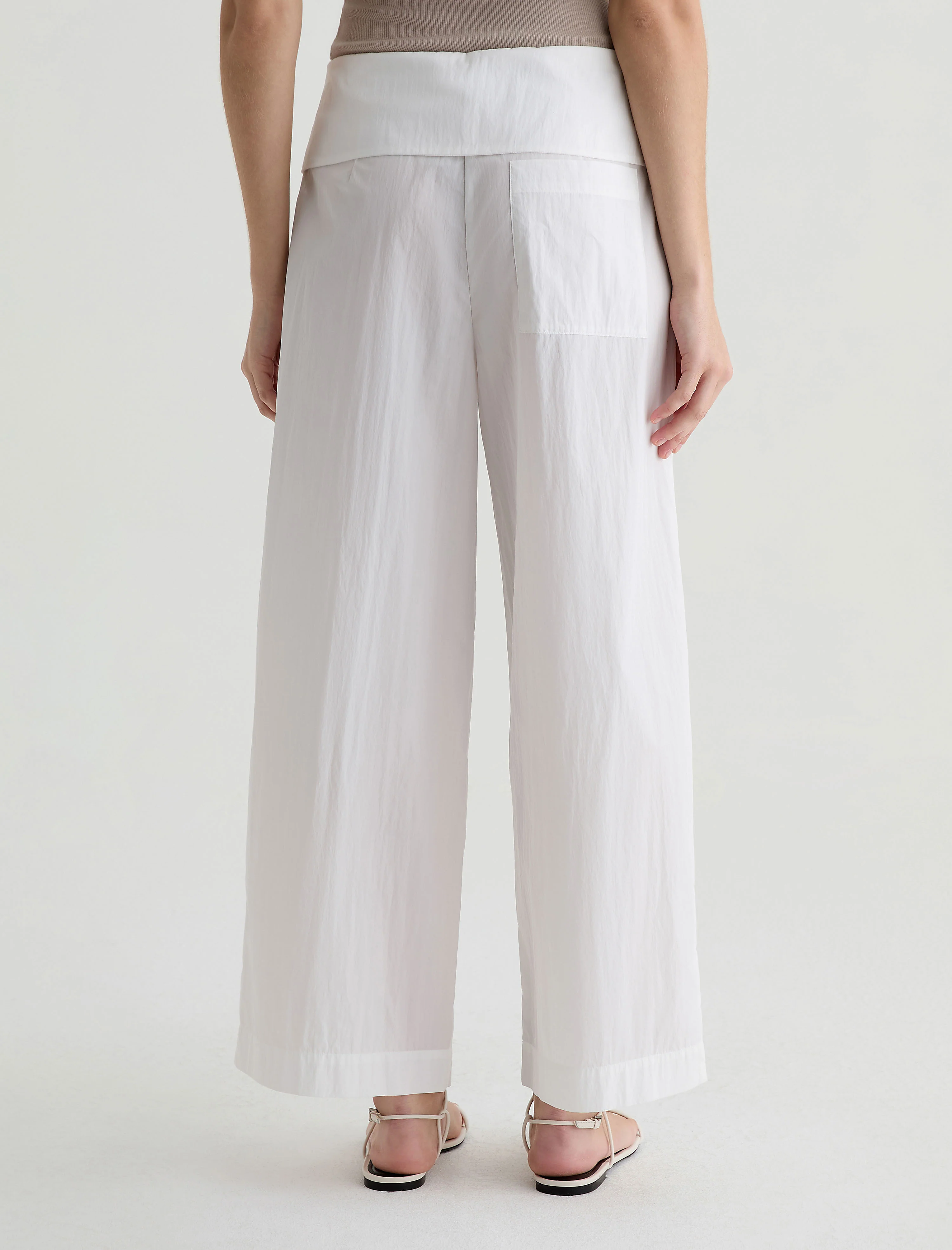 Shelvy Fisherman Pant - Image 8