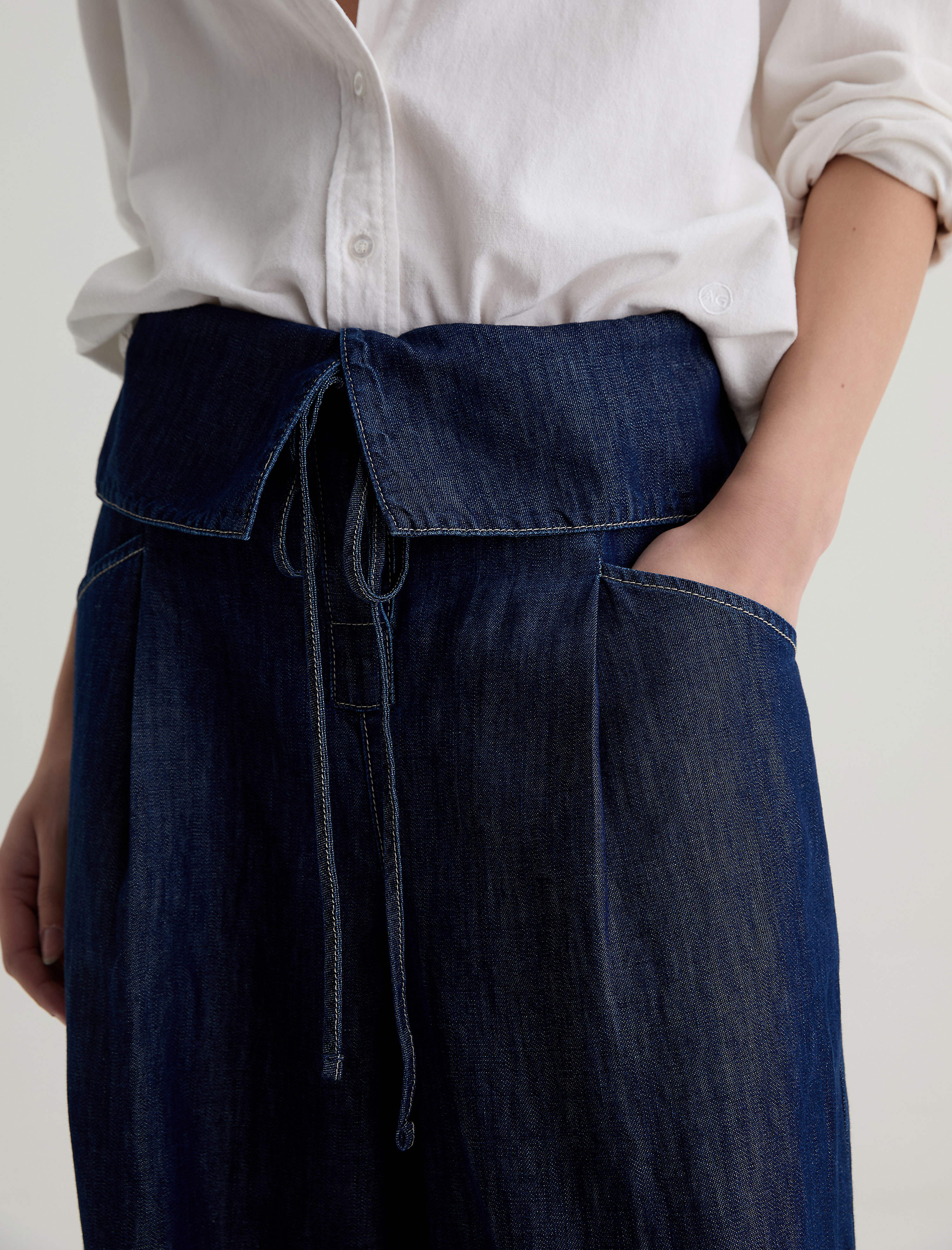 Shelvy Fisherman Pant - Image 4