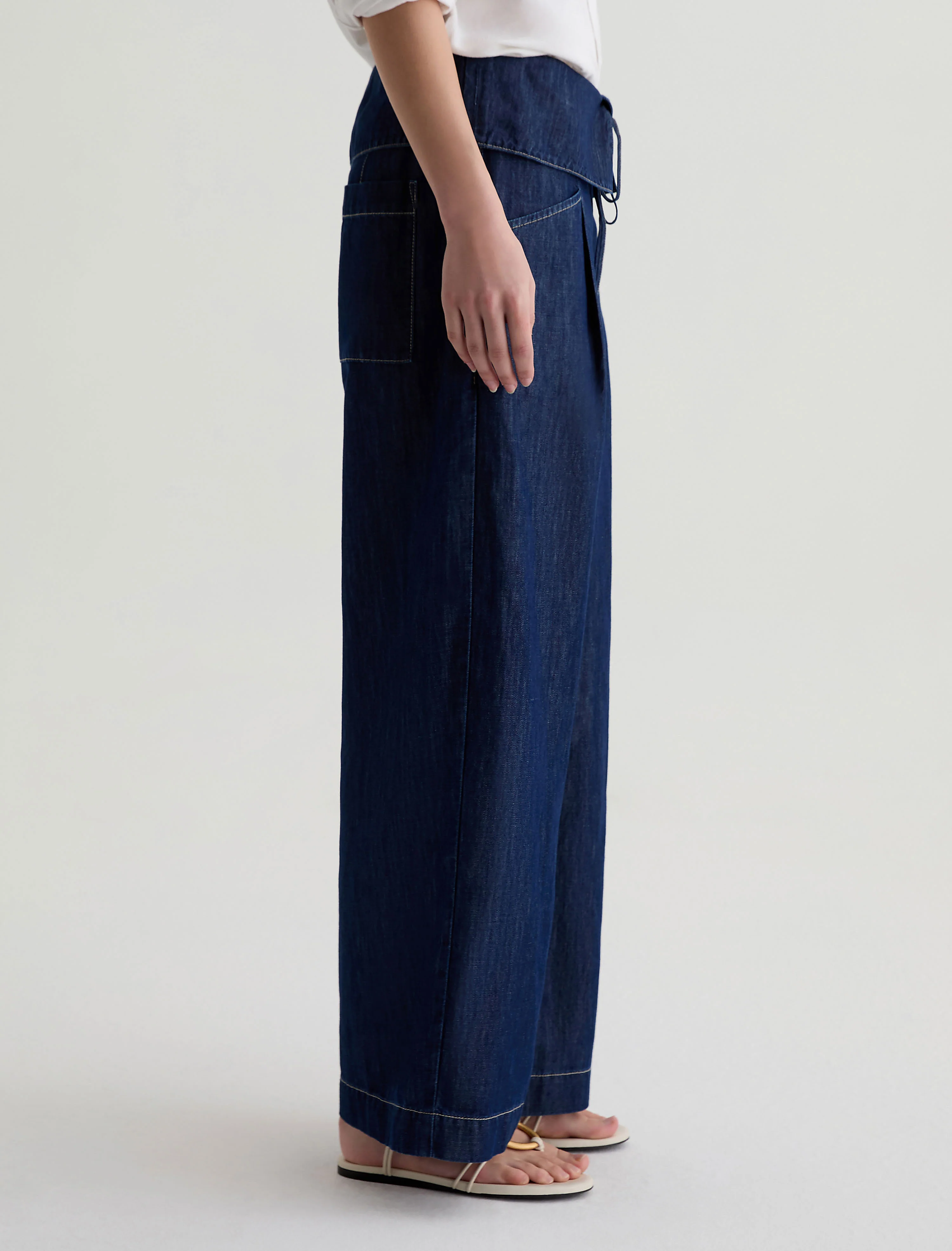 Shelvy Fisherman Pant - Image 5