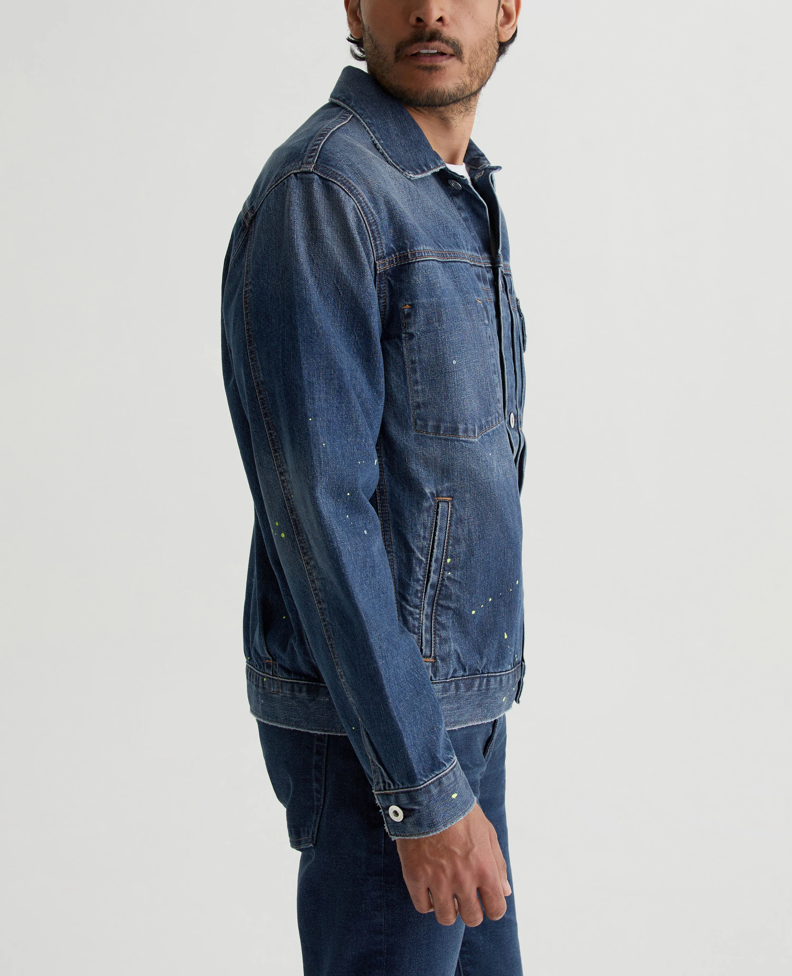 Sid Jacket - Image 5