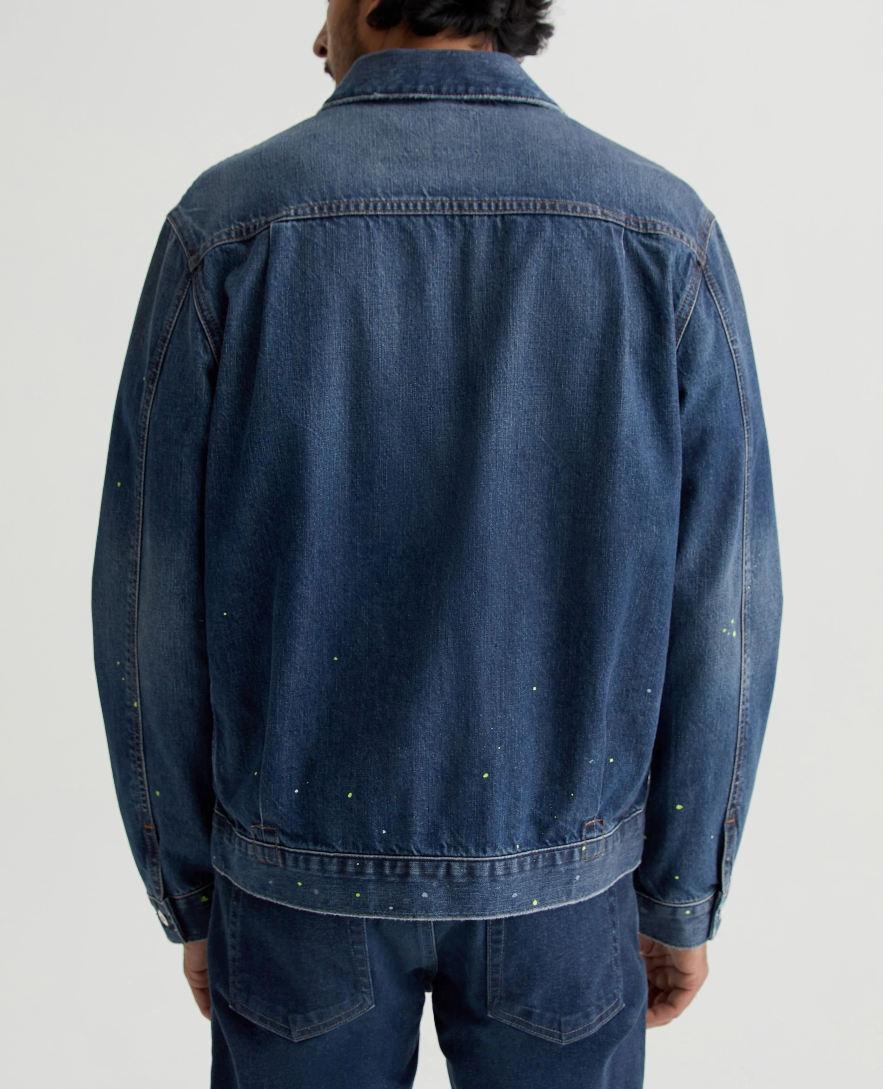 Sid Jacket - Image 6