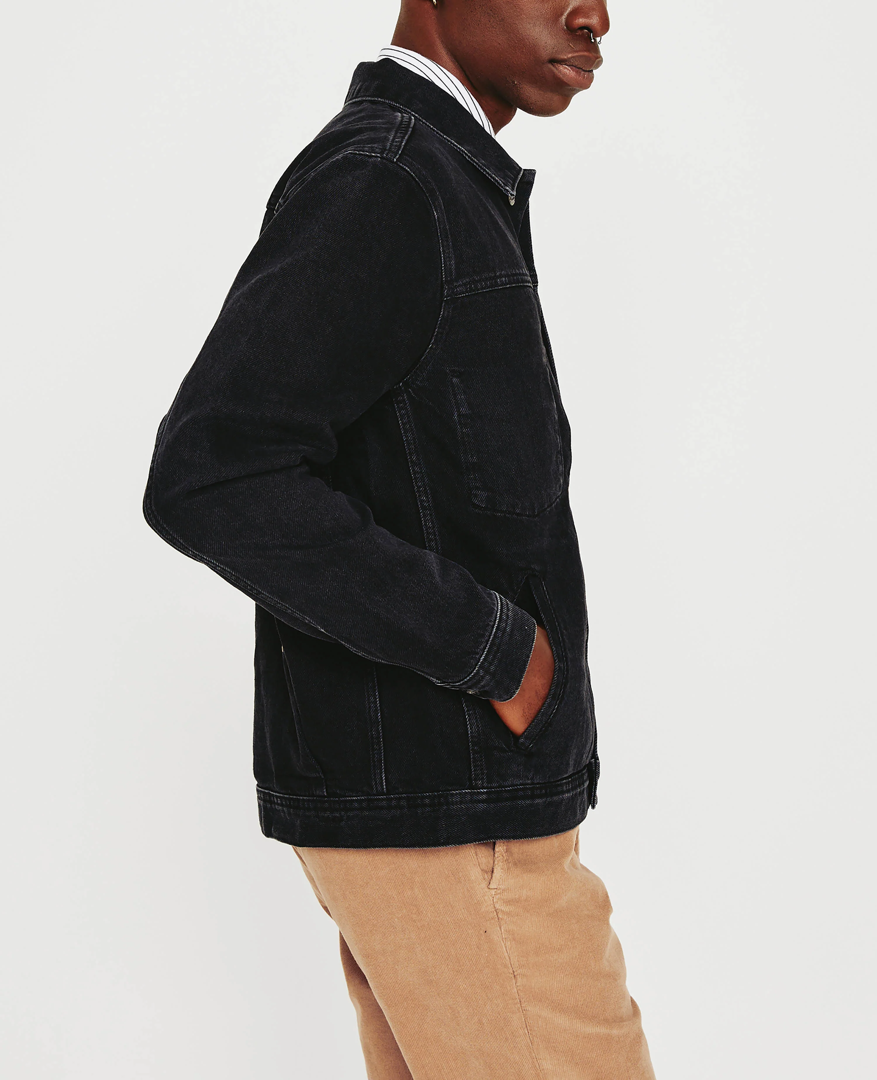 Sid Jacket - Image 3