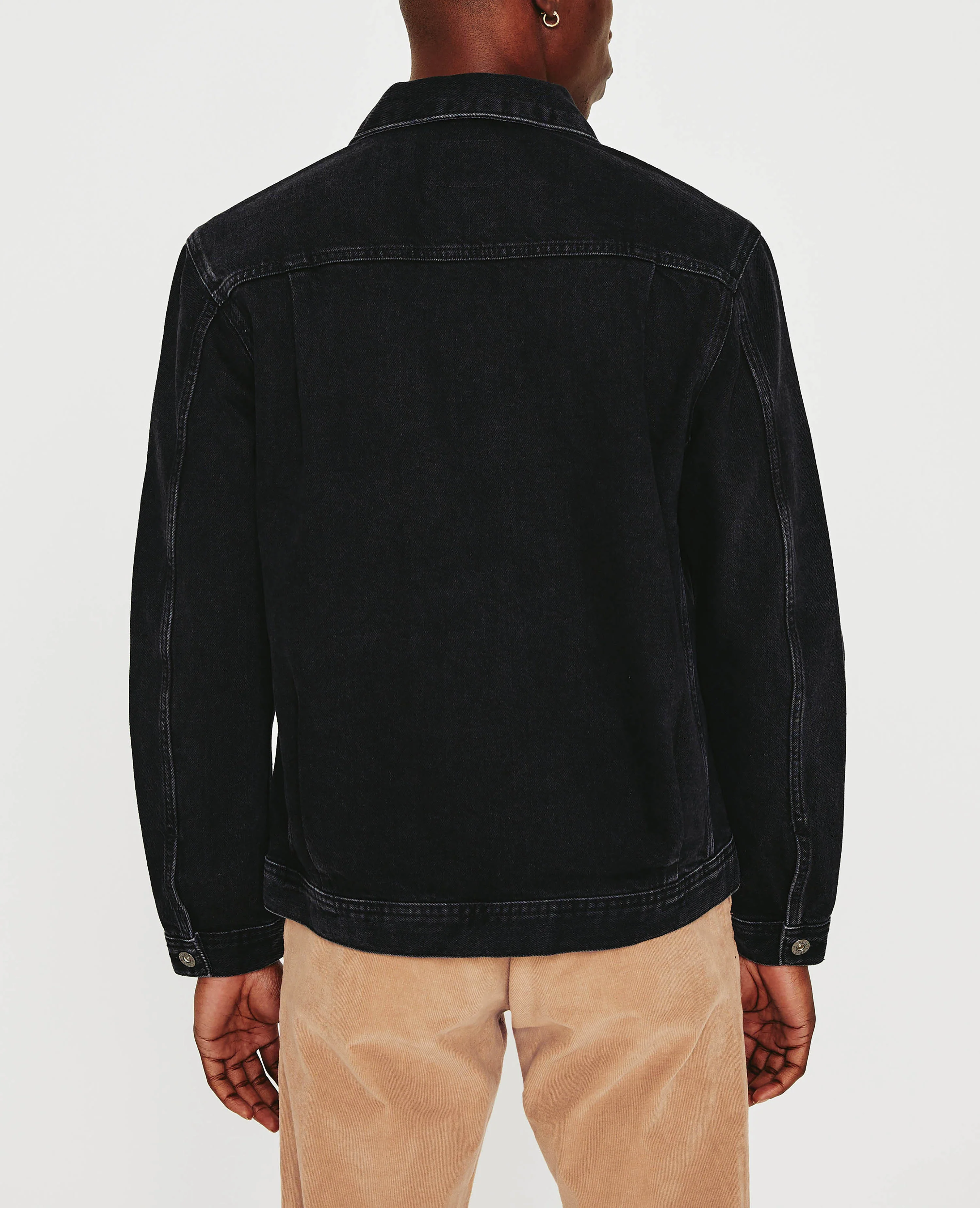 Sid Jacket - Image 5