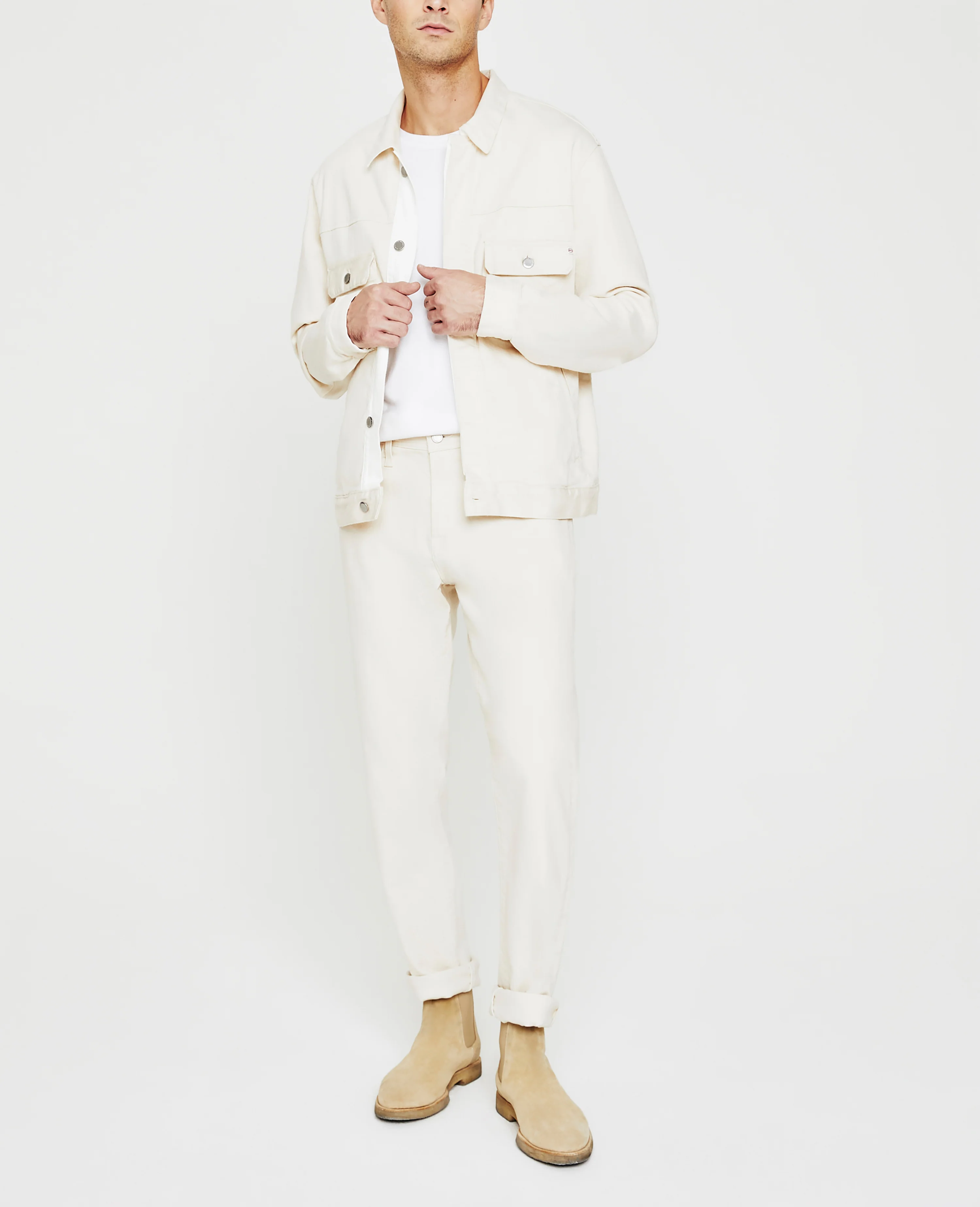 Sid Jacket - Image 4