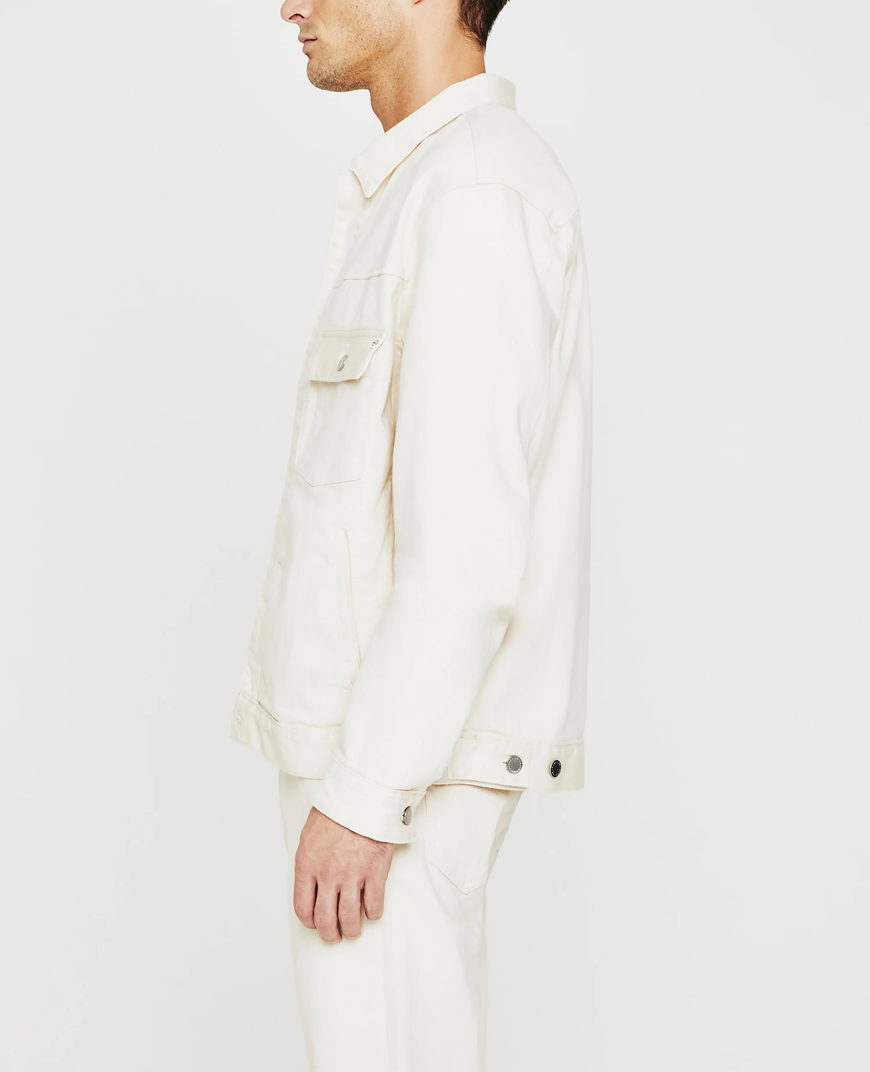 Sid Jacket - Image 6