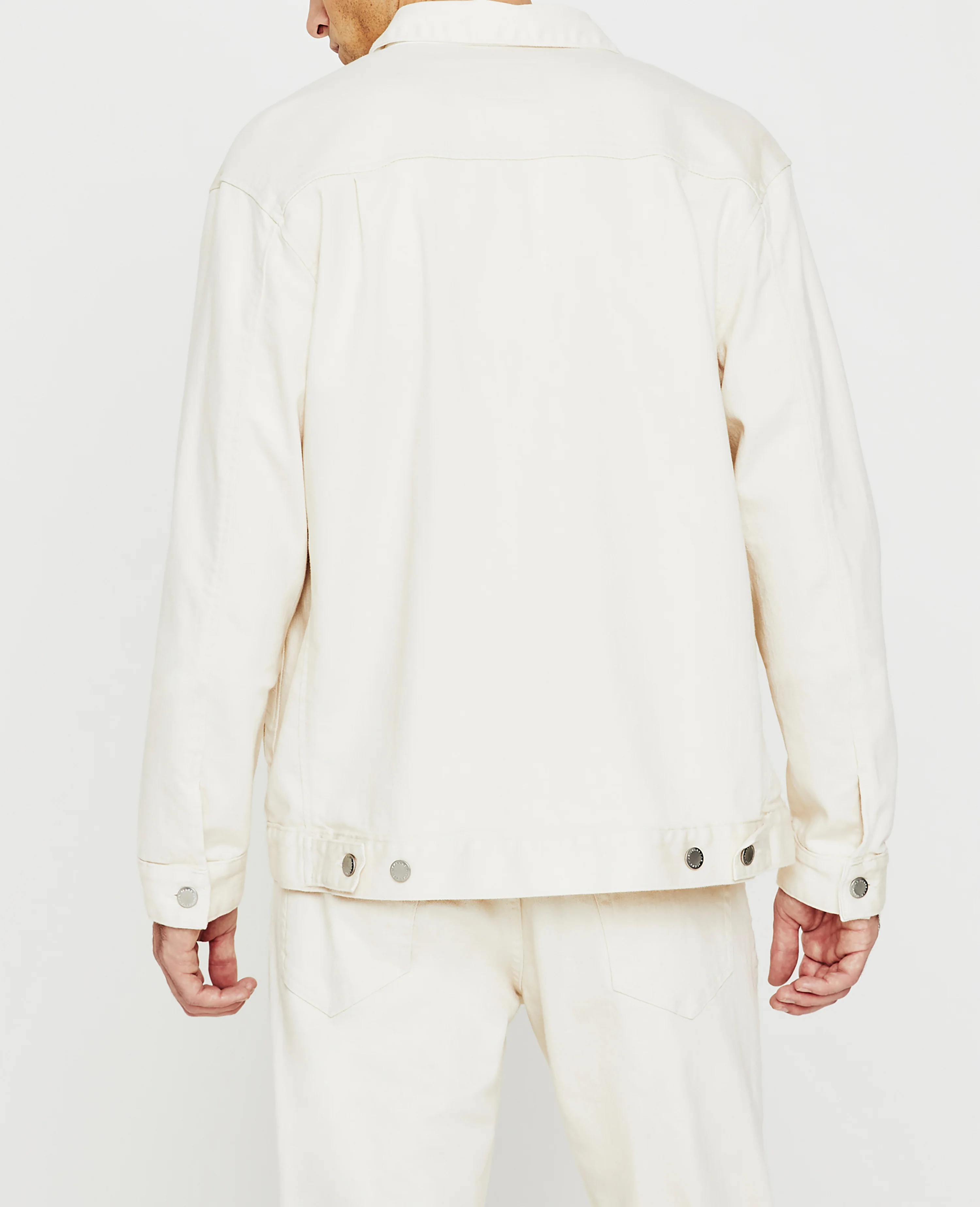 Sid Jacket - Image 7
