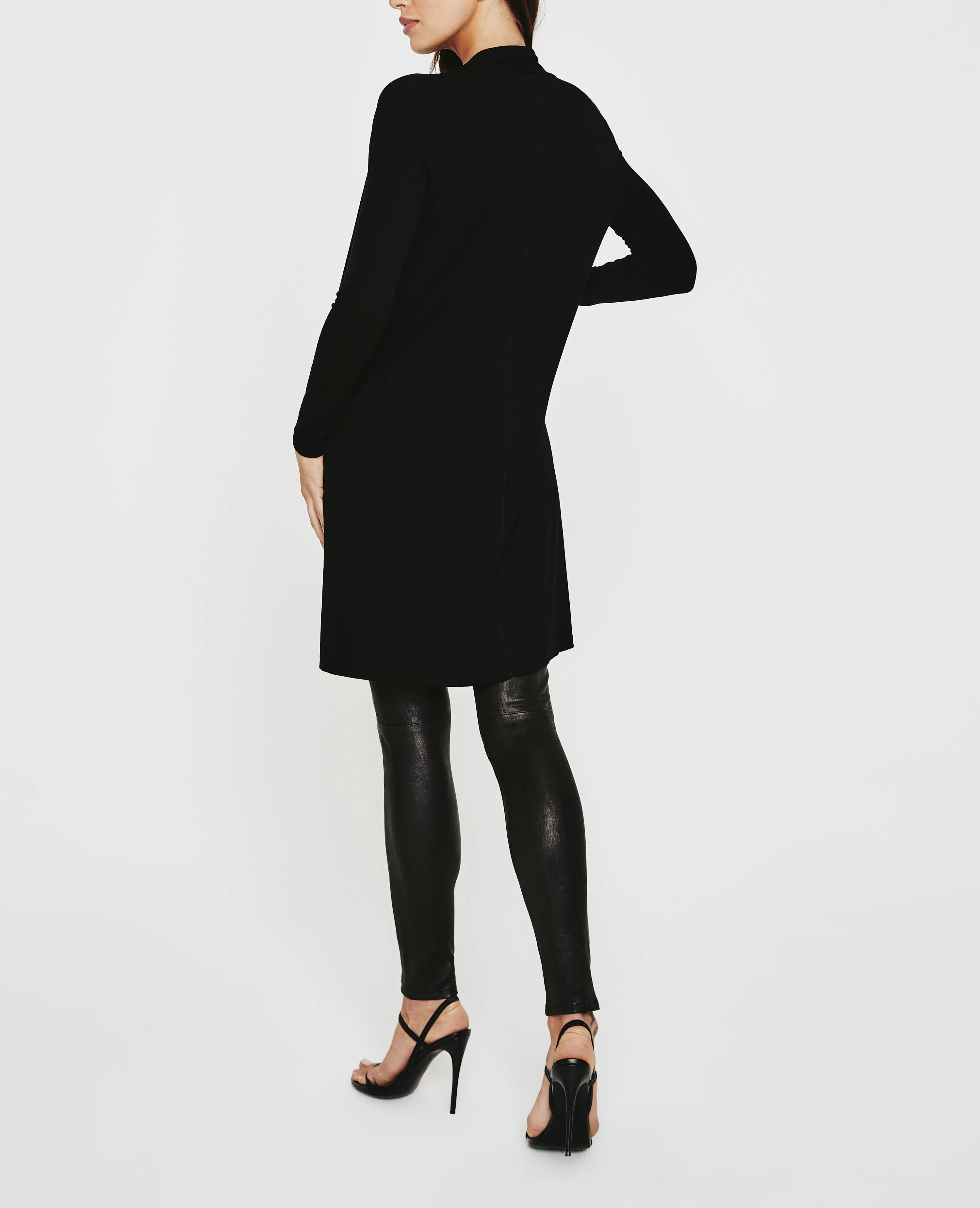 Sophie Extended Shawl Cardigan - Image 6