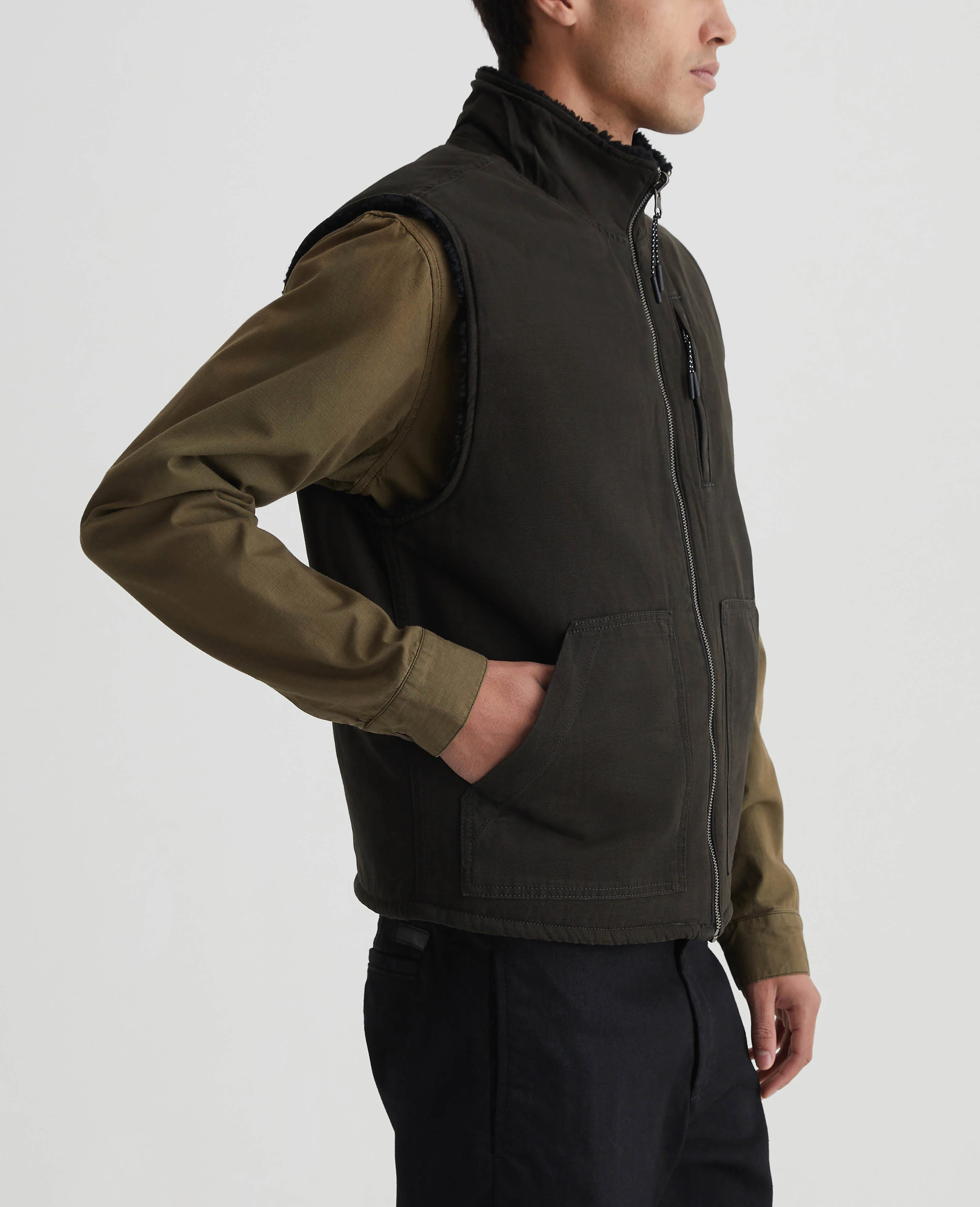 Sorren Vest - Image 2