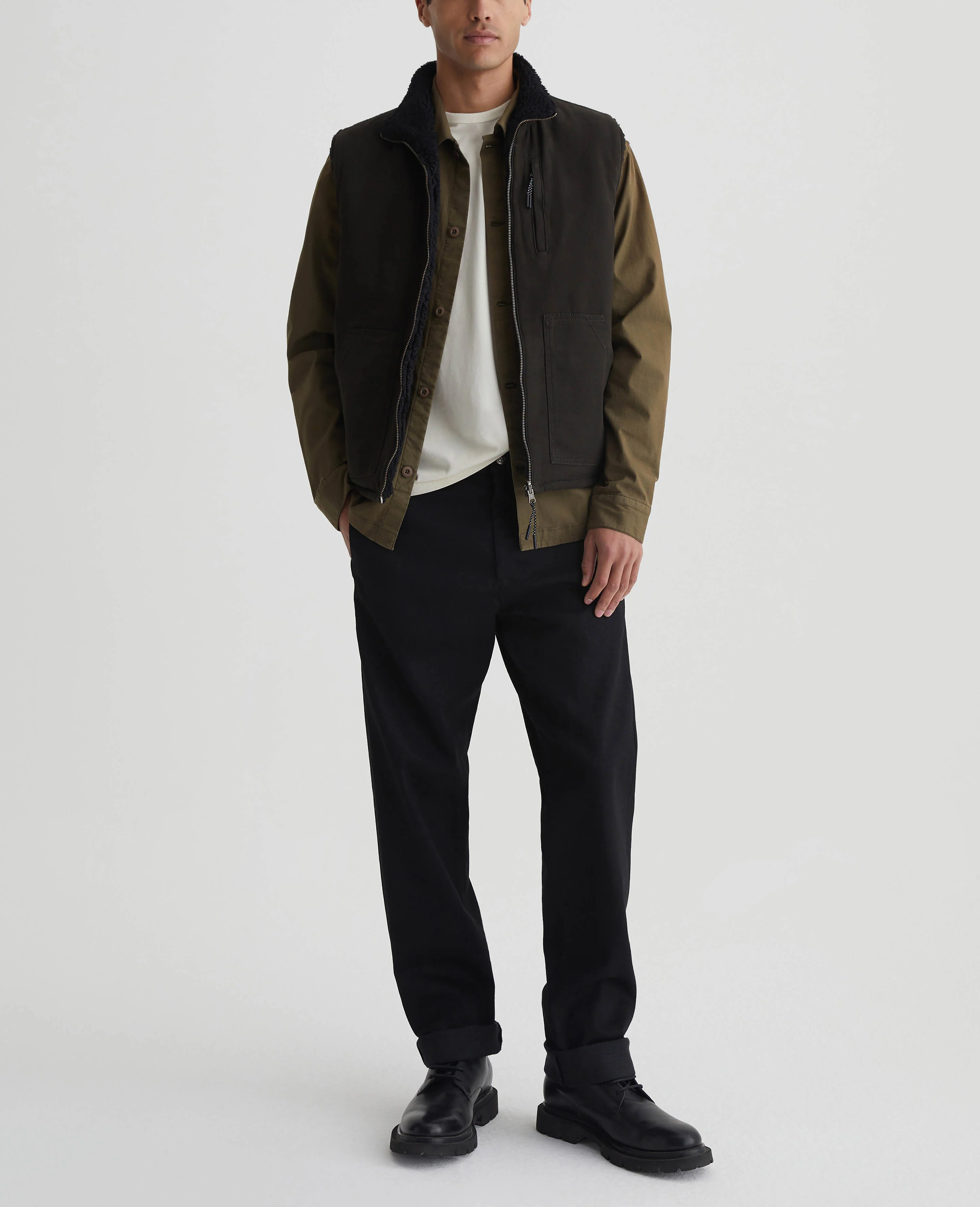 Sorren Vest - Image 4