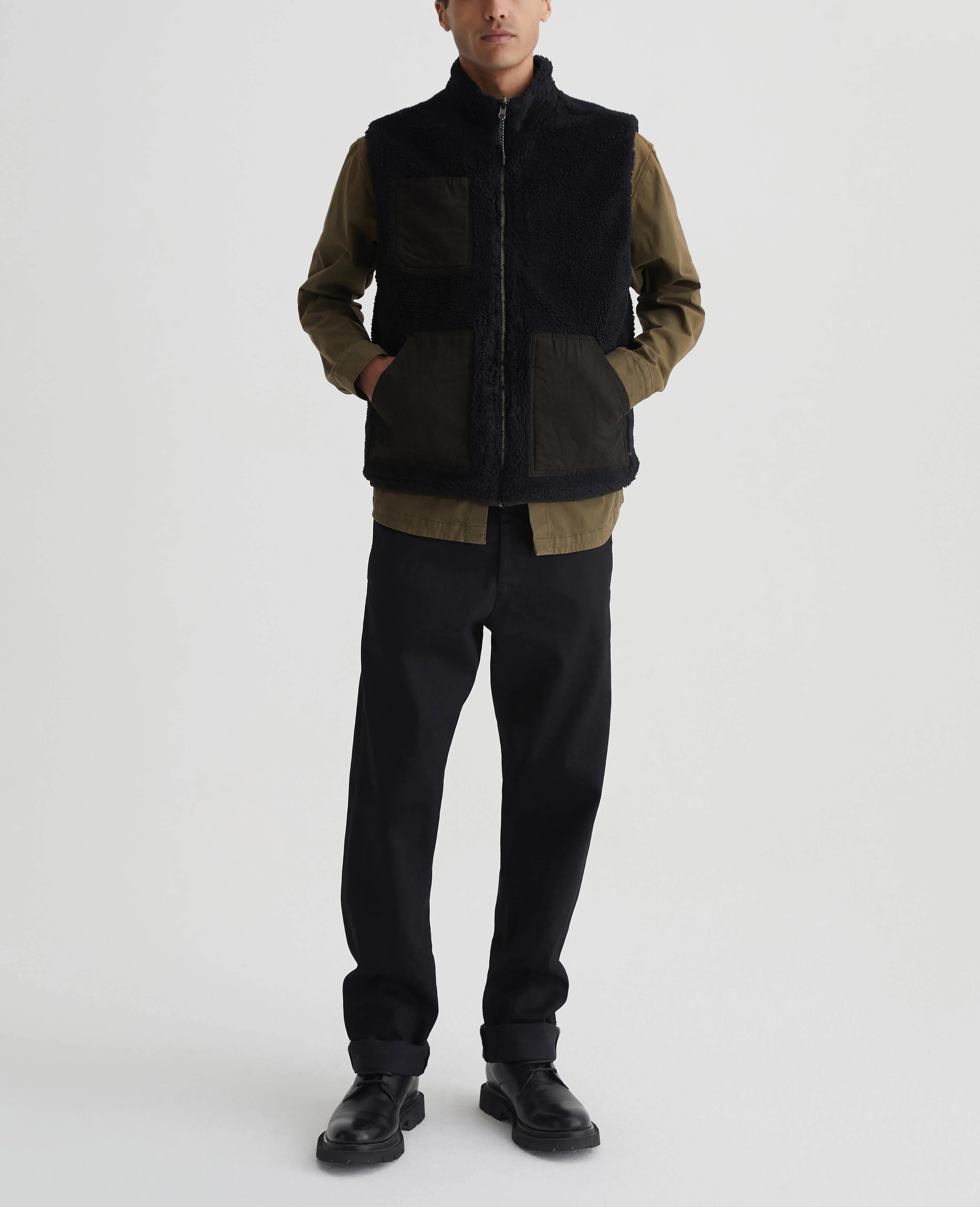 Sorren Vest - Image 7