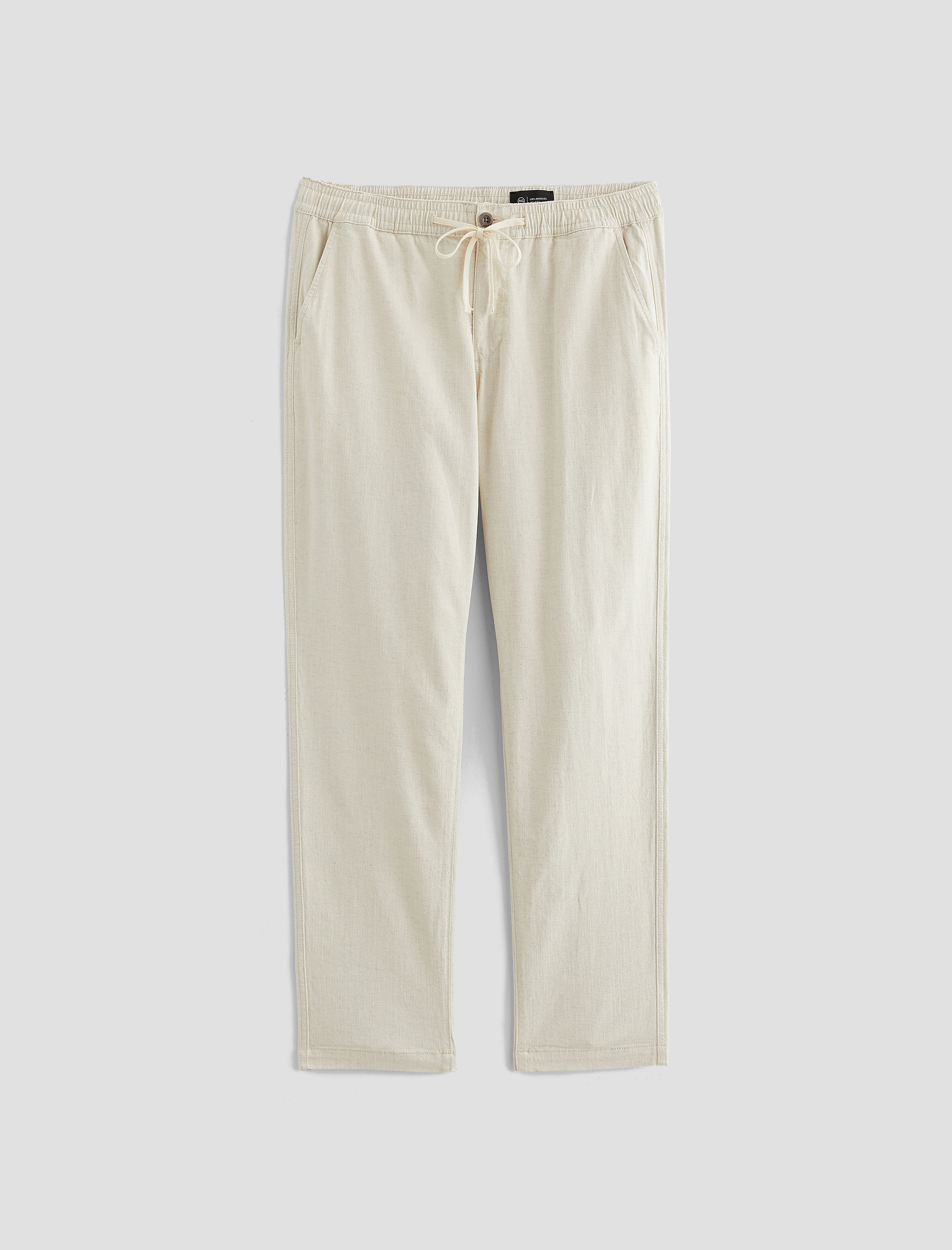 Tate Linen Pant