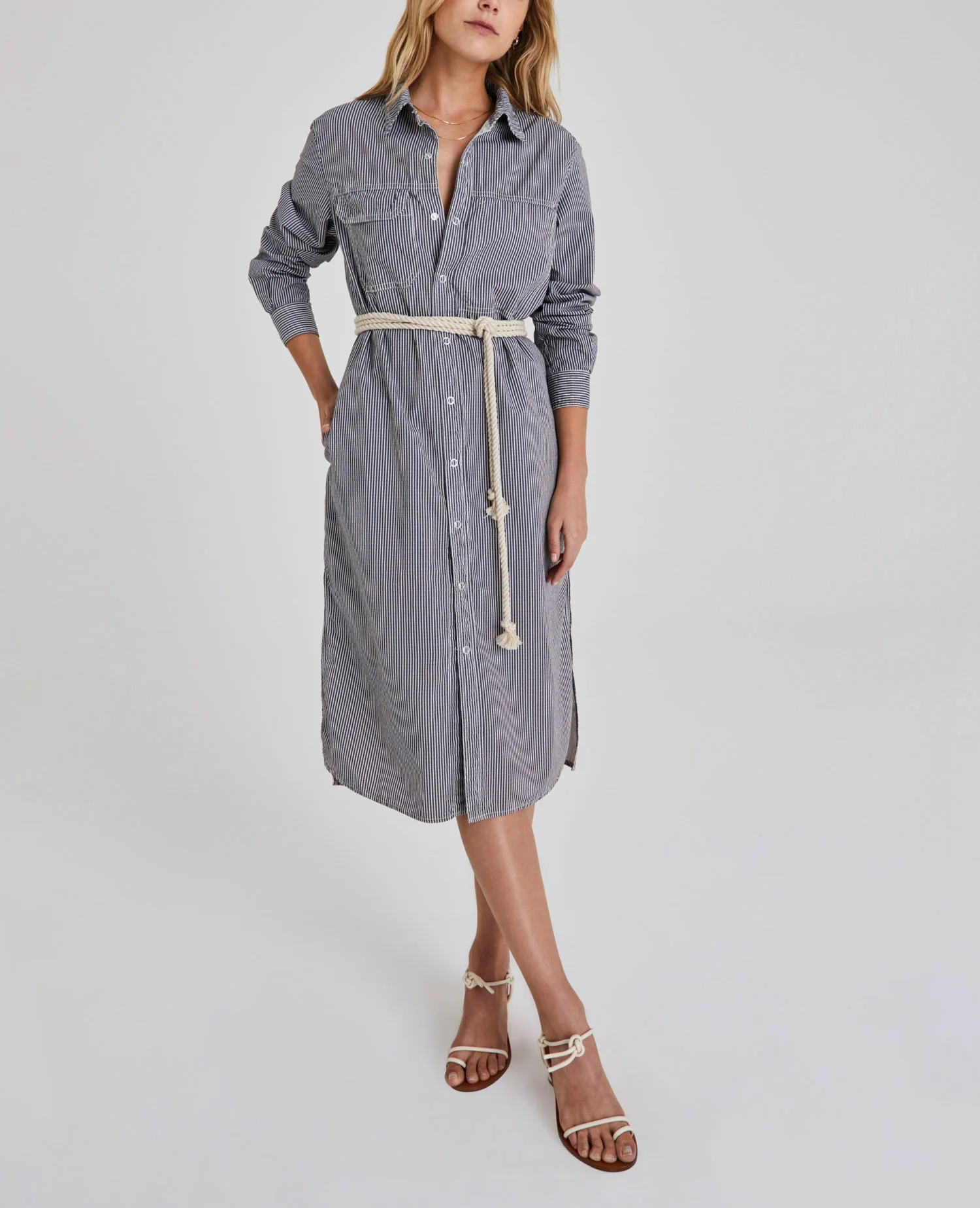 Taylor Dress