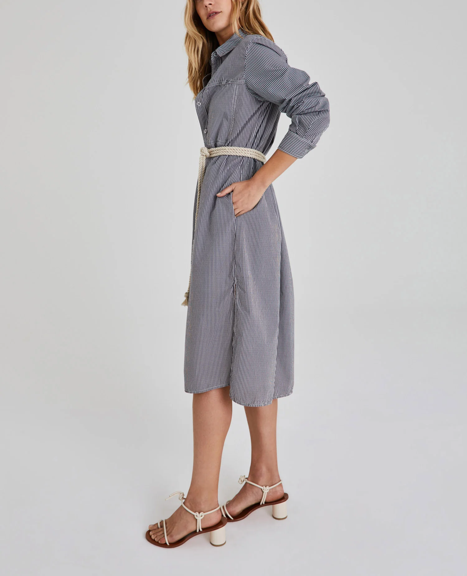Taylor Dress - Image 3