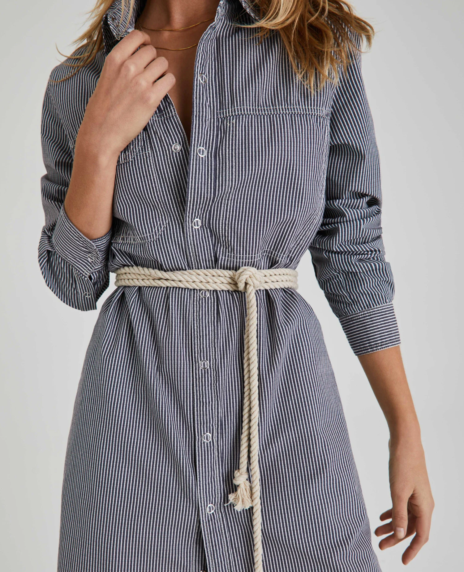 Taylor Dress - Image 7
